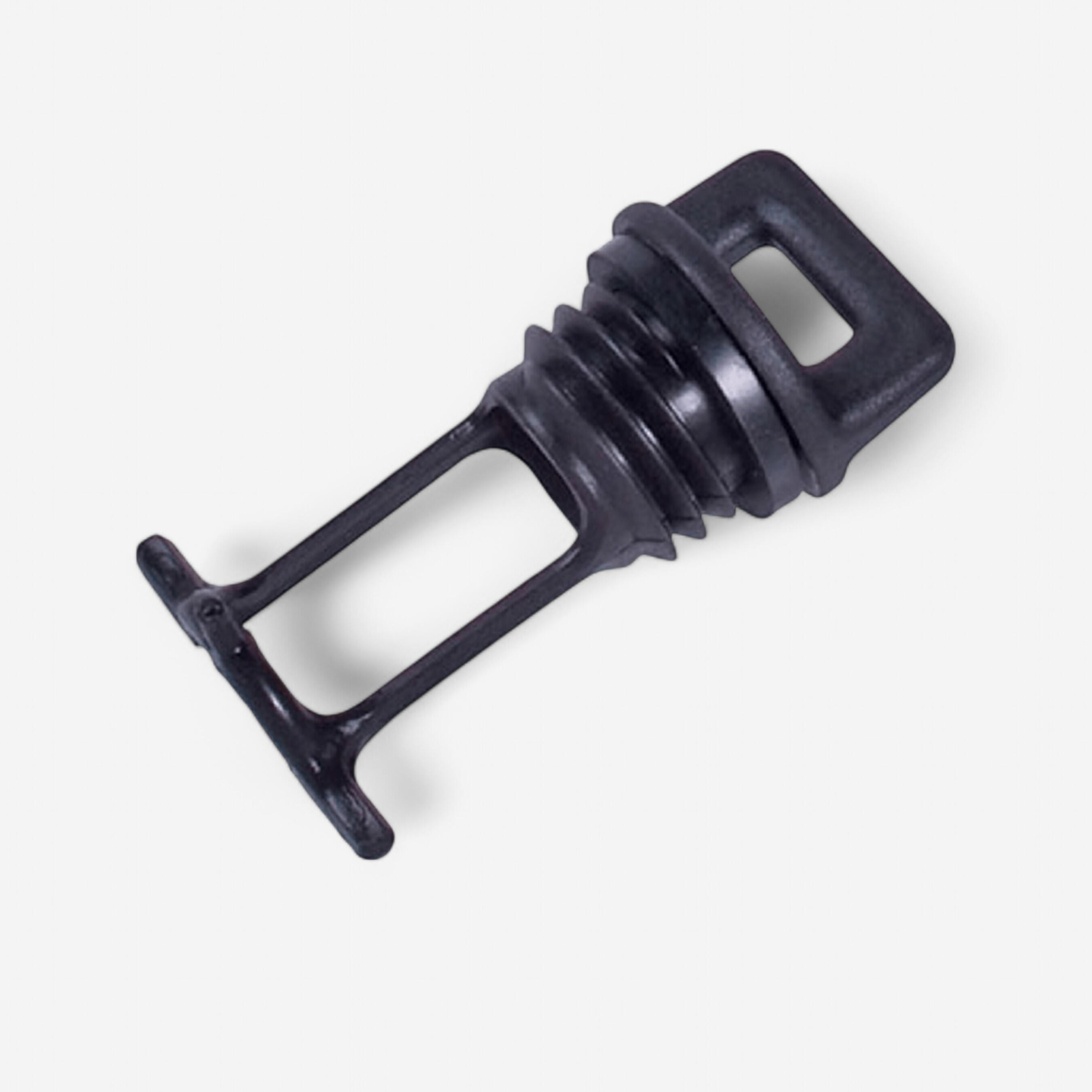 Korek spustowy wkręcany do kajaka Tahe Outdoors Bilbao / Borneo / Tobago x10