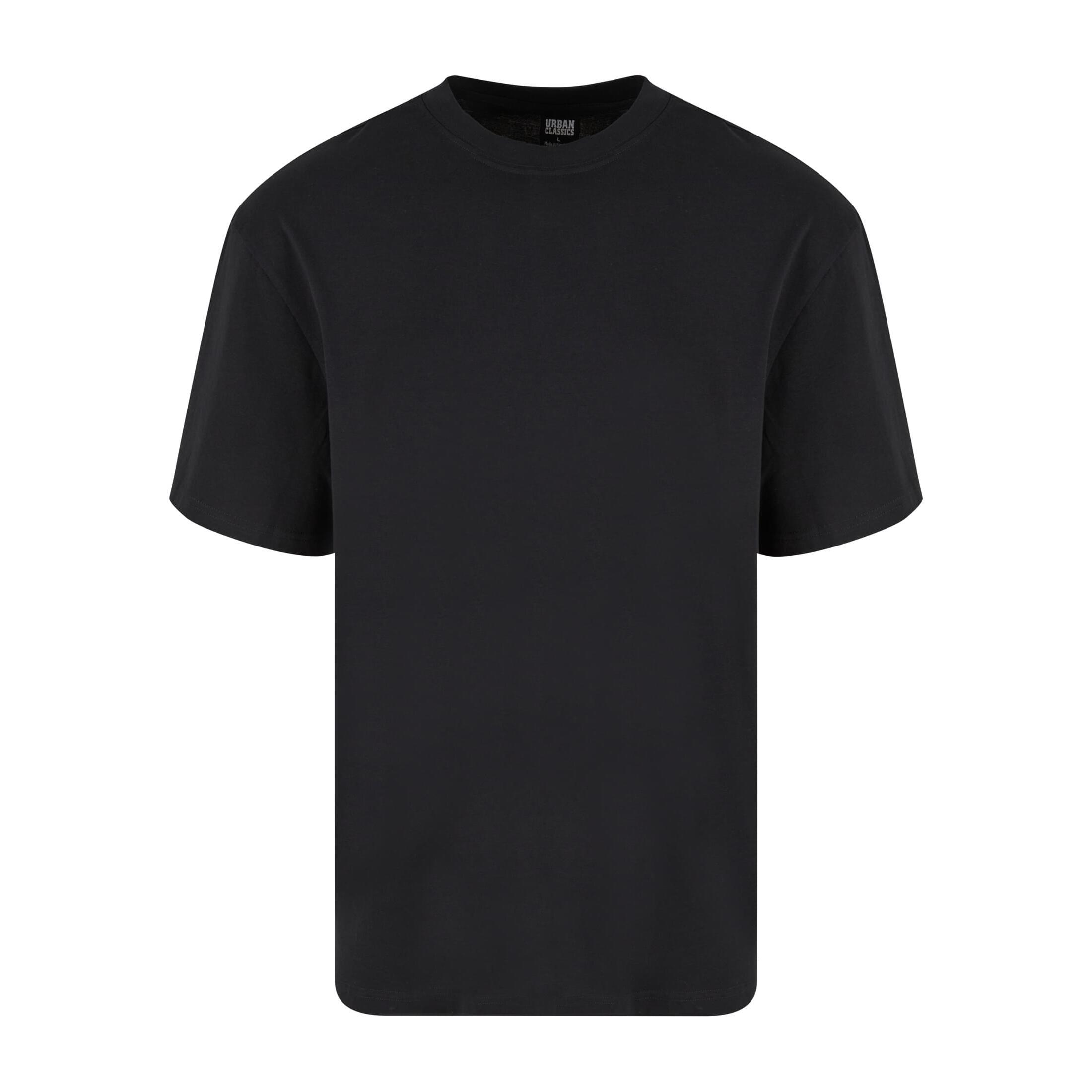 Koszulka Urban Classics Signature Logo Tall