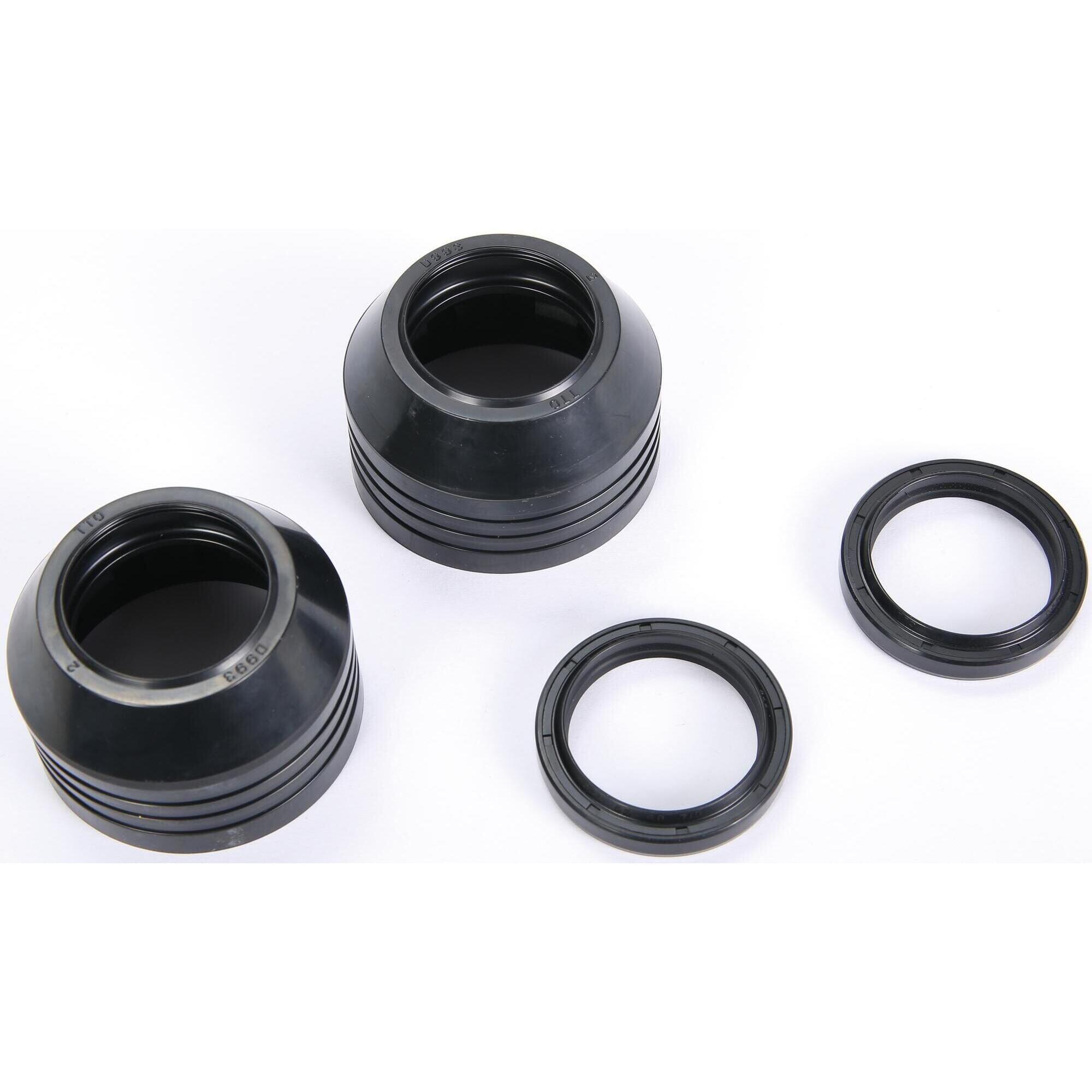 Zestaw uszczelek do widelca All Balls Racing 56-160 z osłoną przeciwkurzową