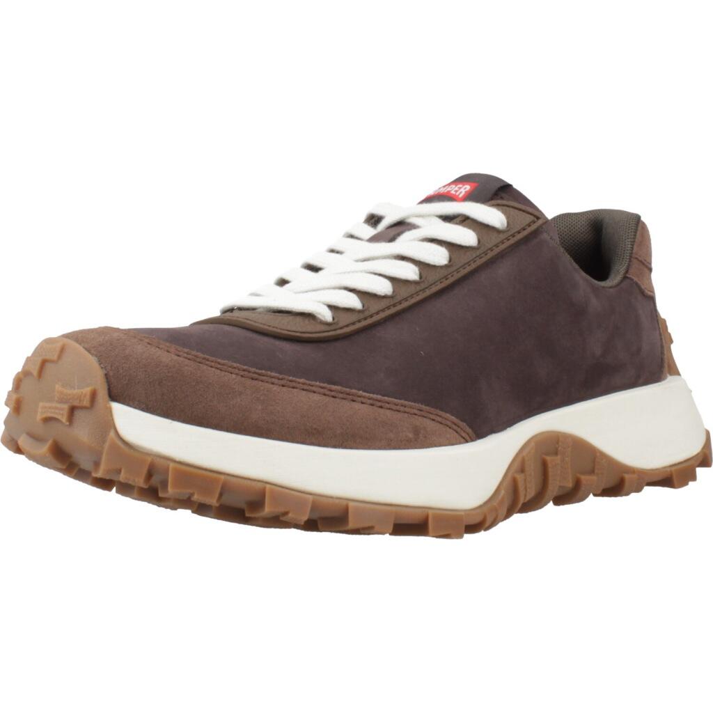 Buty CAMPER DRIFT TRAIL Brązowy