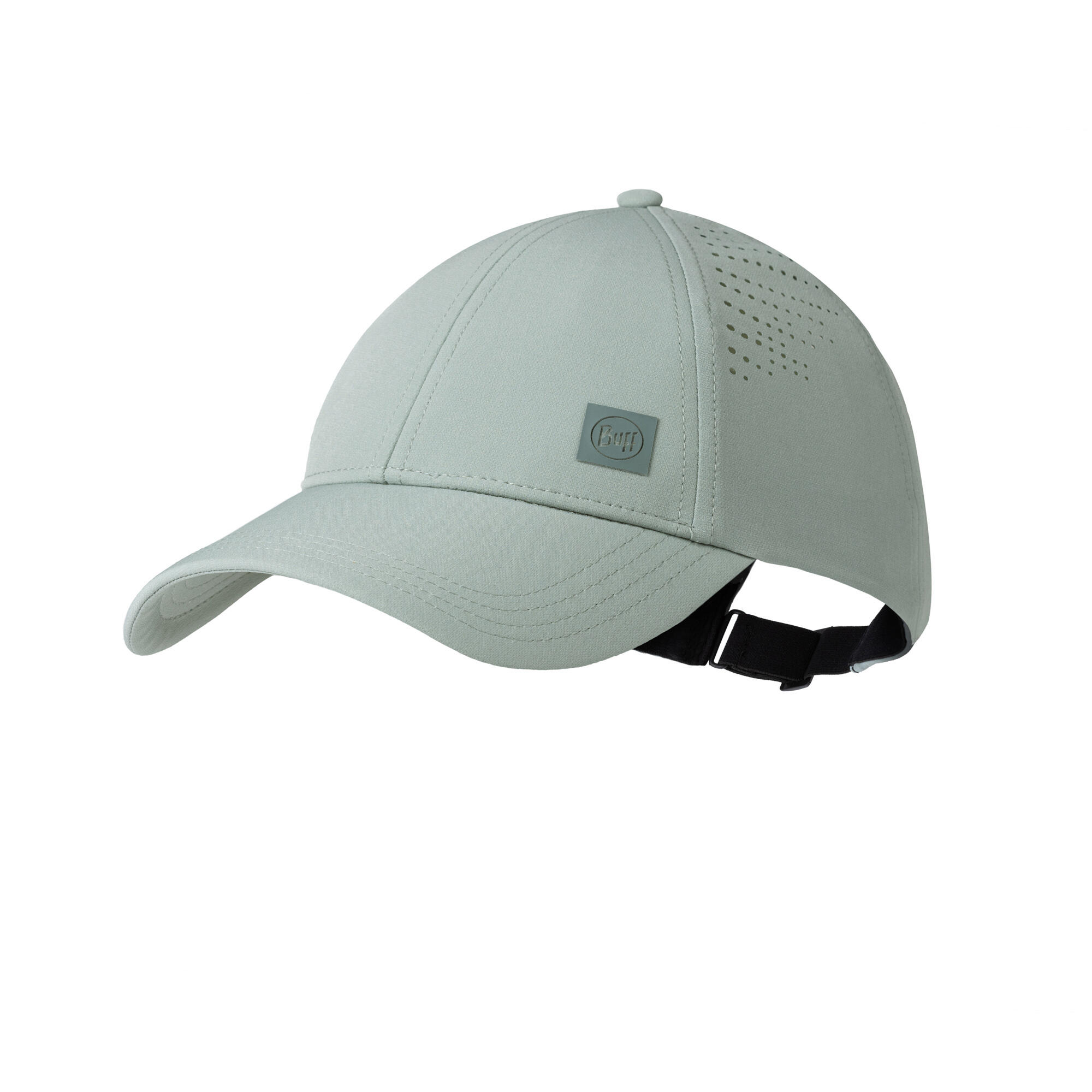 Czapka z daszkiem BUFF SUMMIT CAP SOLID