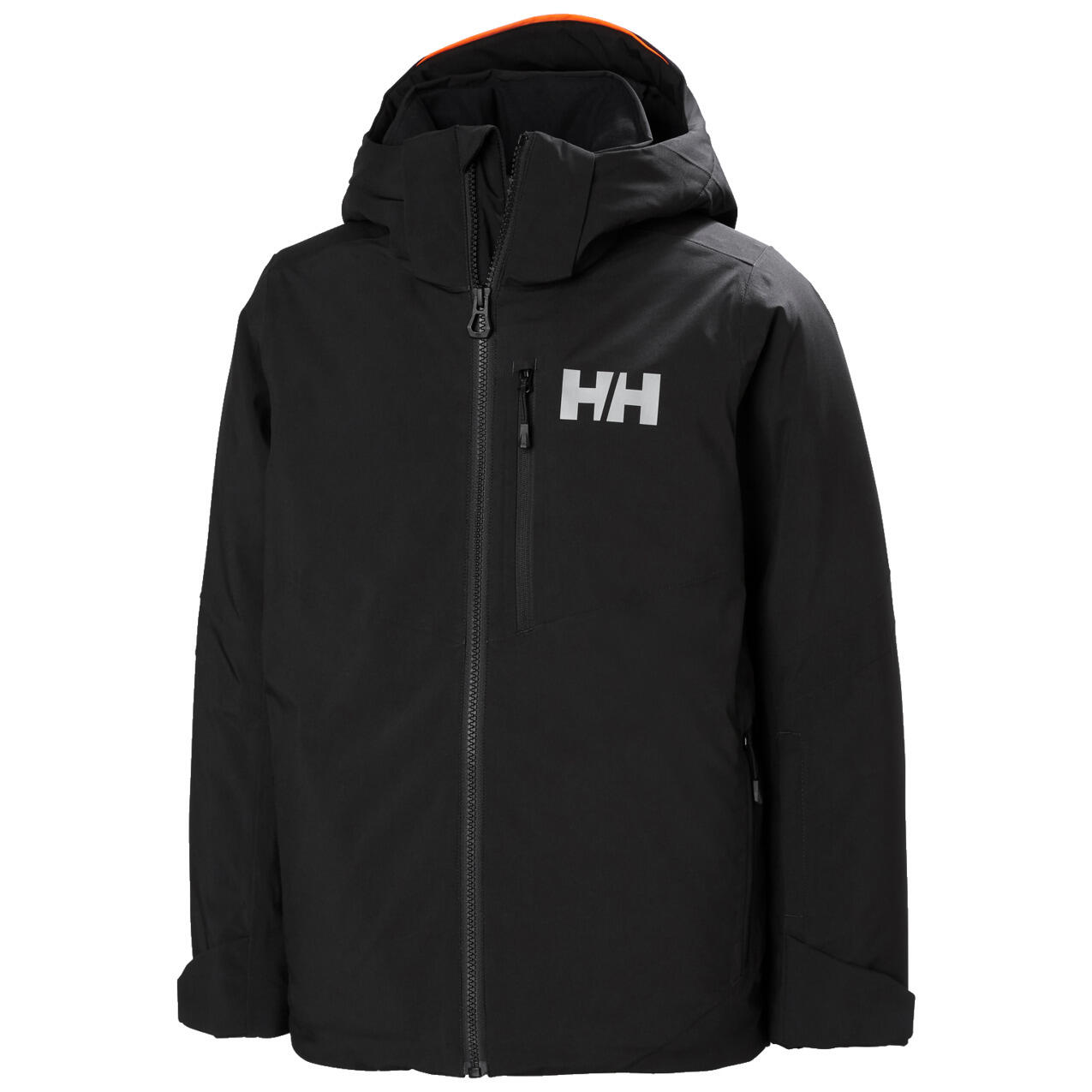 Dziecięca kurtka narciarska Helly Hansen Elevate