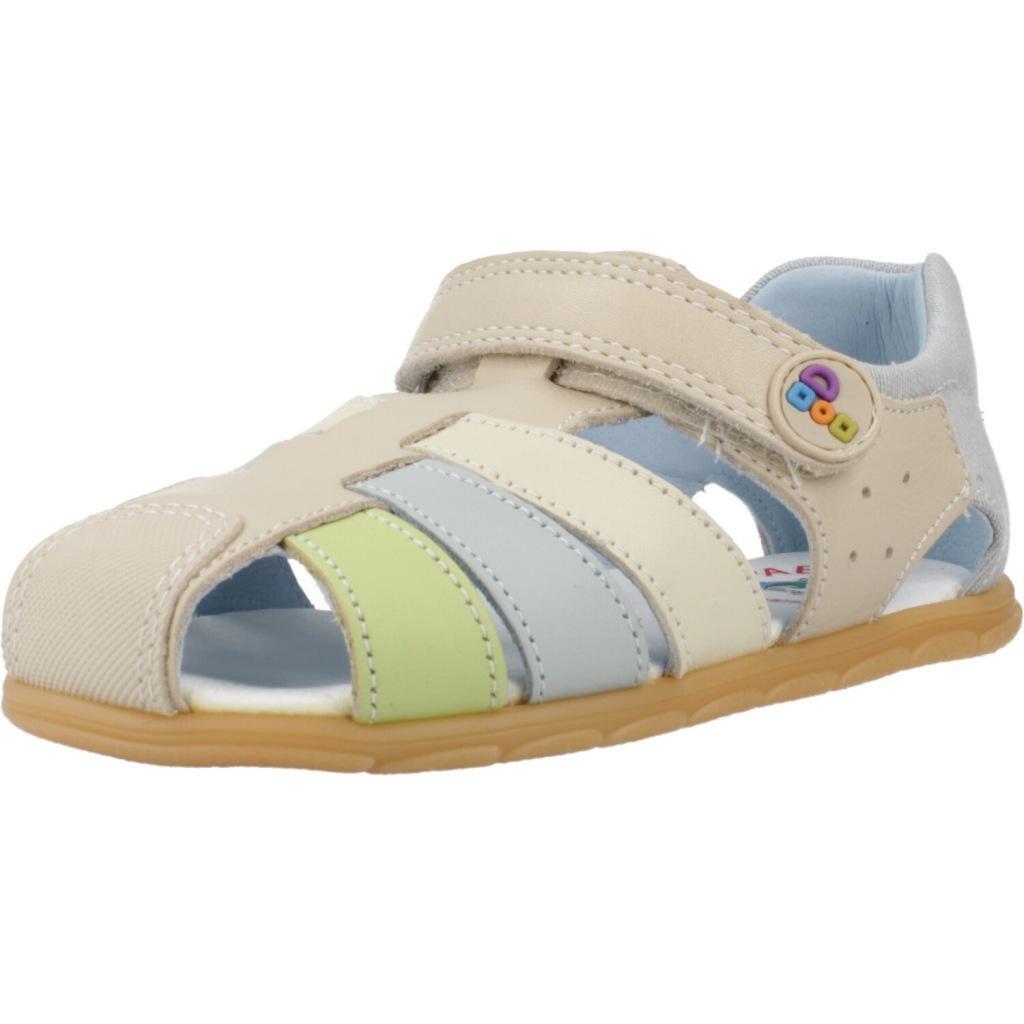 Sandały PABLOSKY 052230P Niebieski