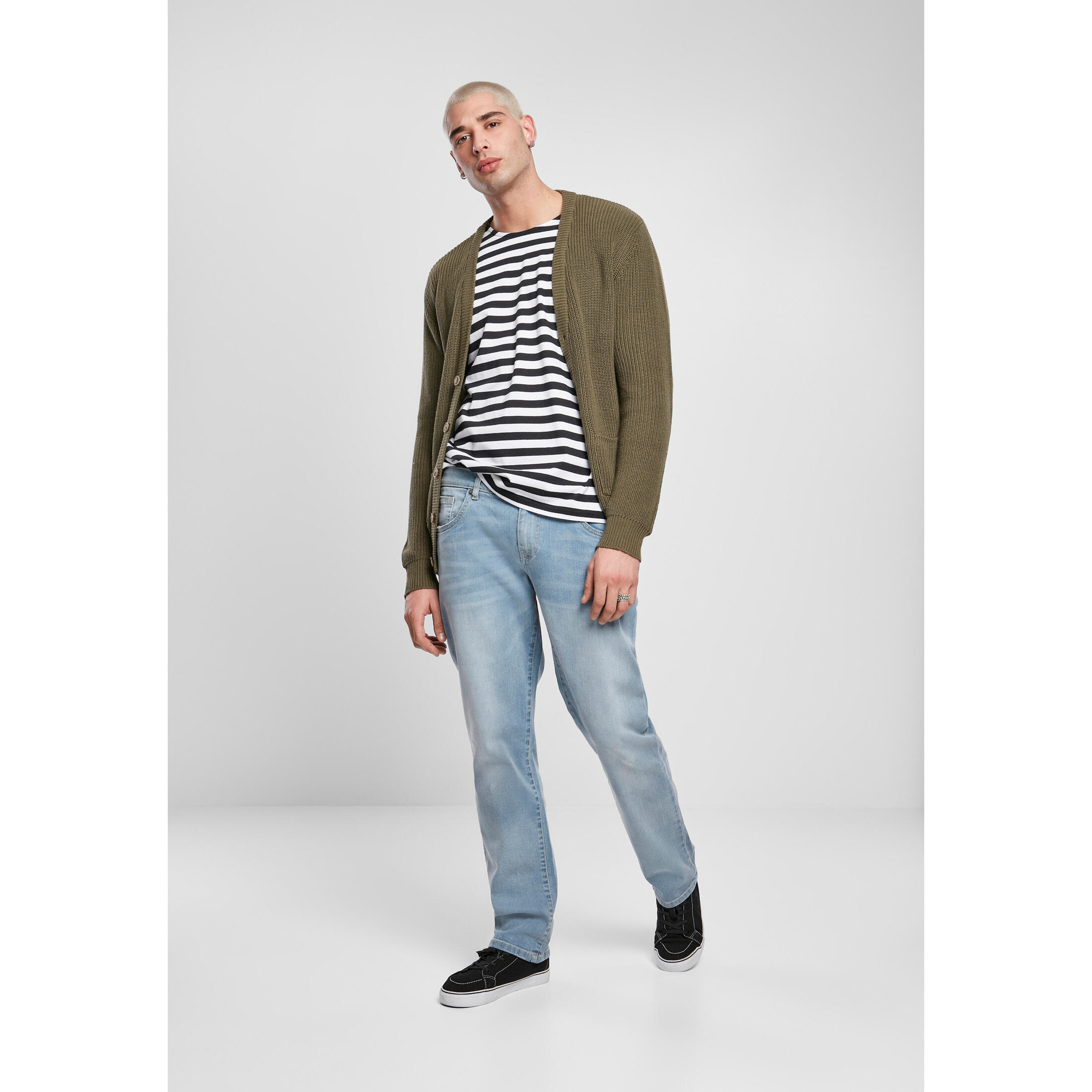 Kurtka Urban Classics boxy