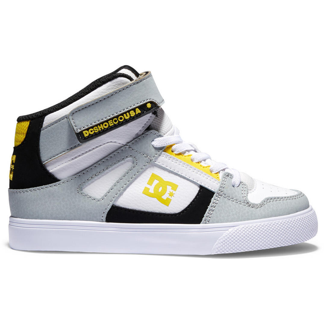 Buty dla dzieci DC Shoes Pure High Top EV