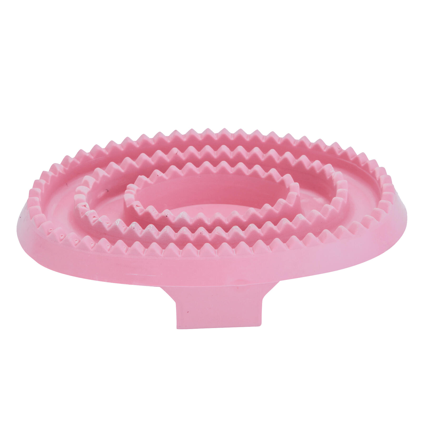 Zgrzebło gumowe Horka