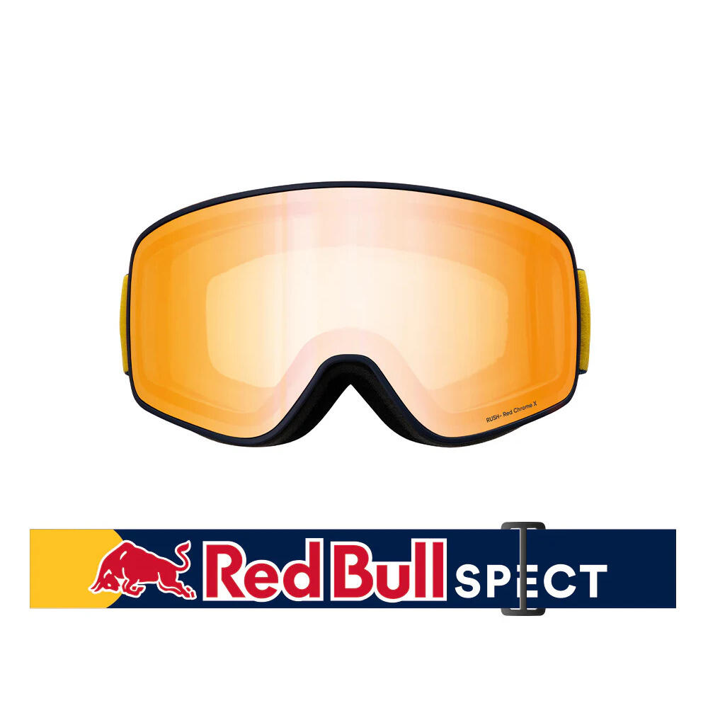 Maska narciarska Redbull Spect Eyewear