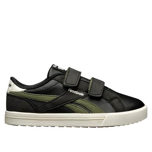 Buty do chodzenia dla dzieci Reebok Royal Comp 2