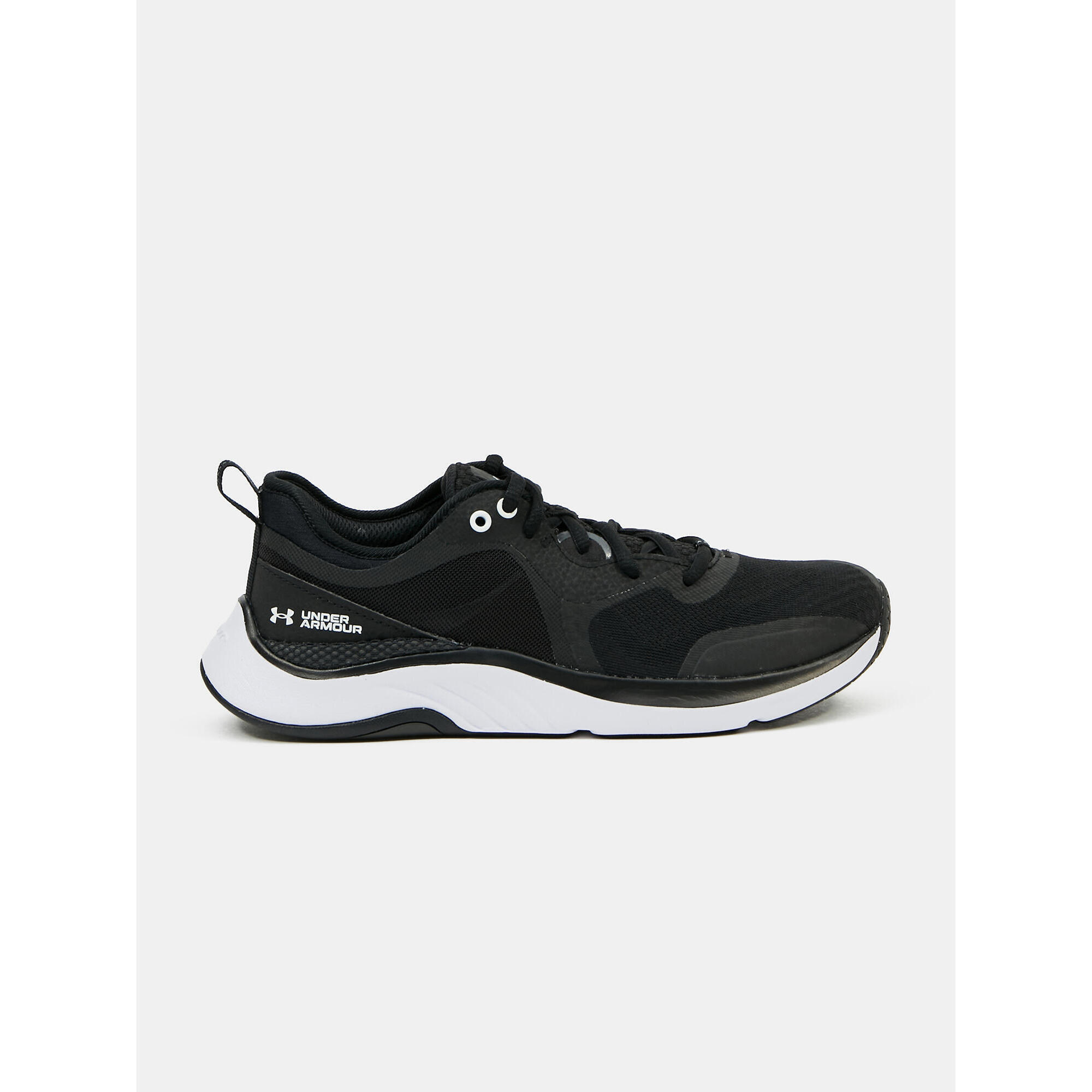 Buty treningowe damskie Under Armour W Hovr Omnia