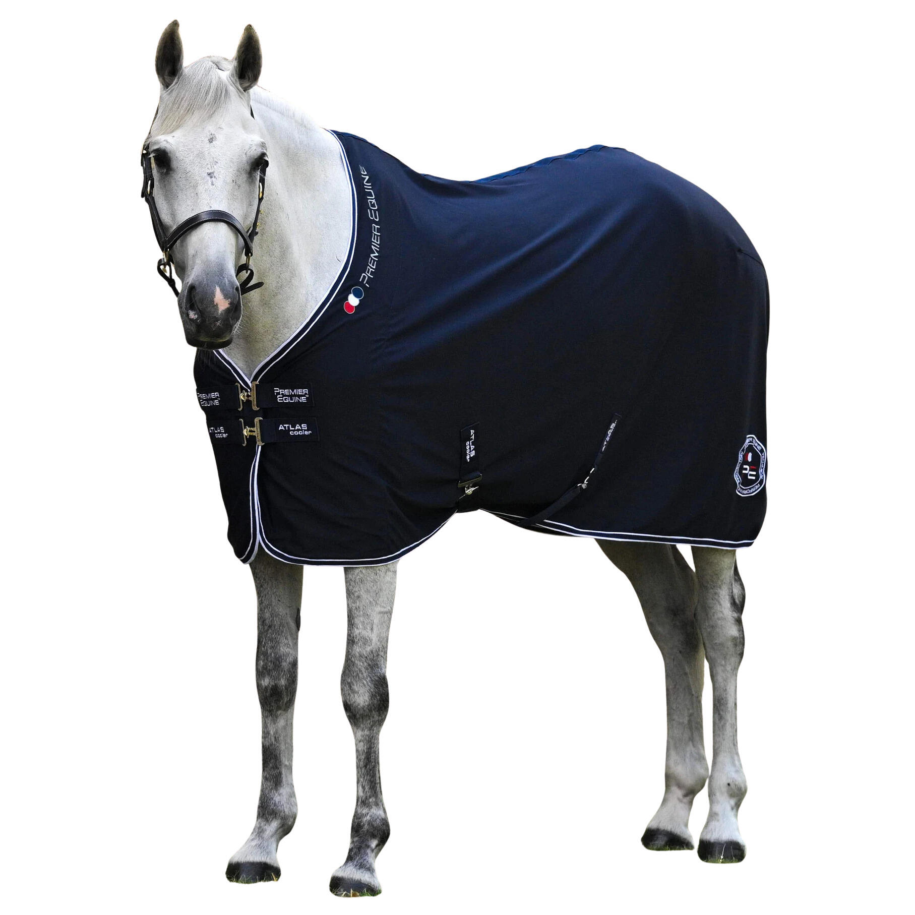 Derka osuszające dla koni Premier Equine Atlas