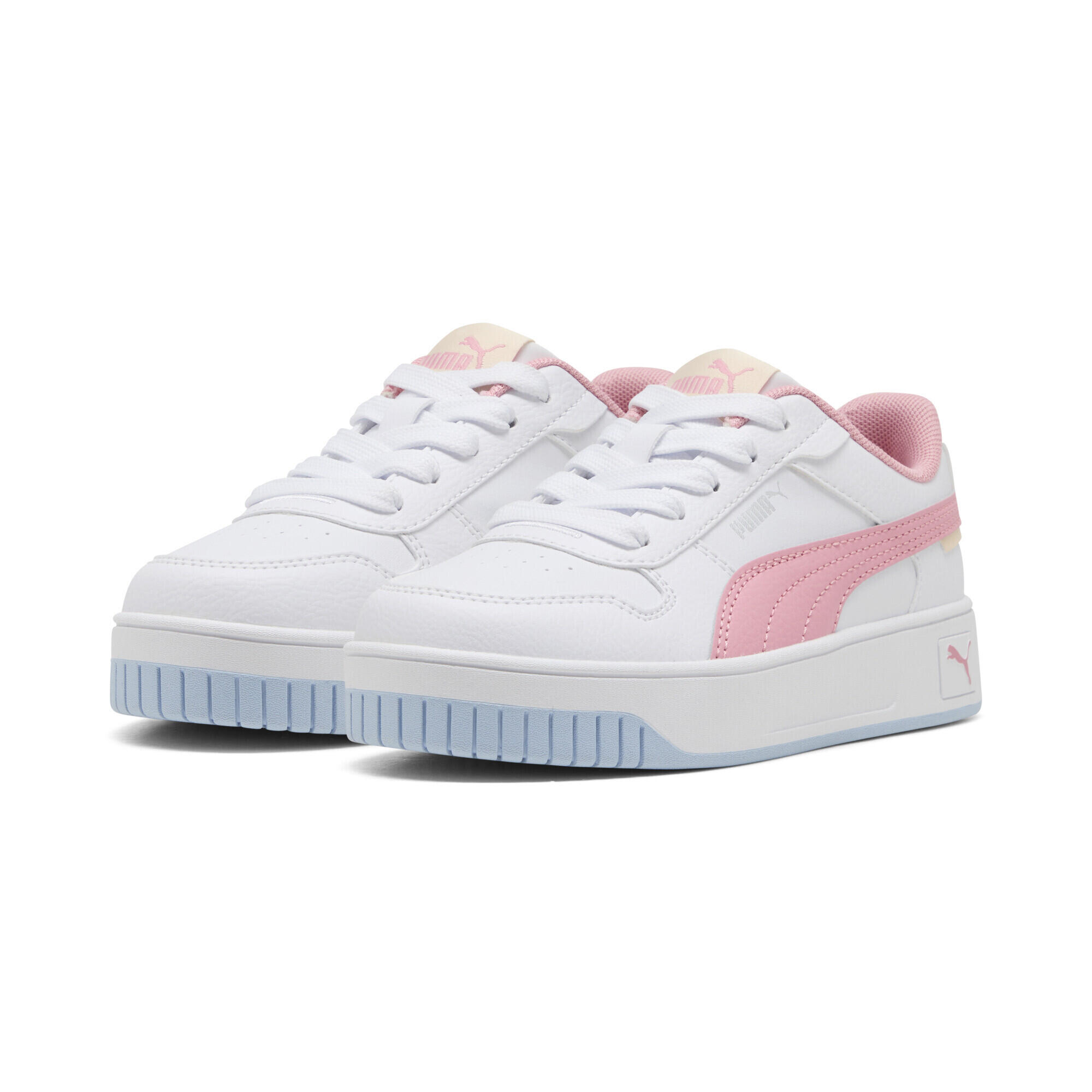Dziecięce sneakersy Carina Street PUMA