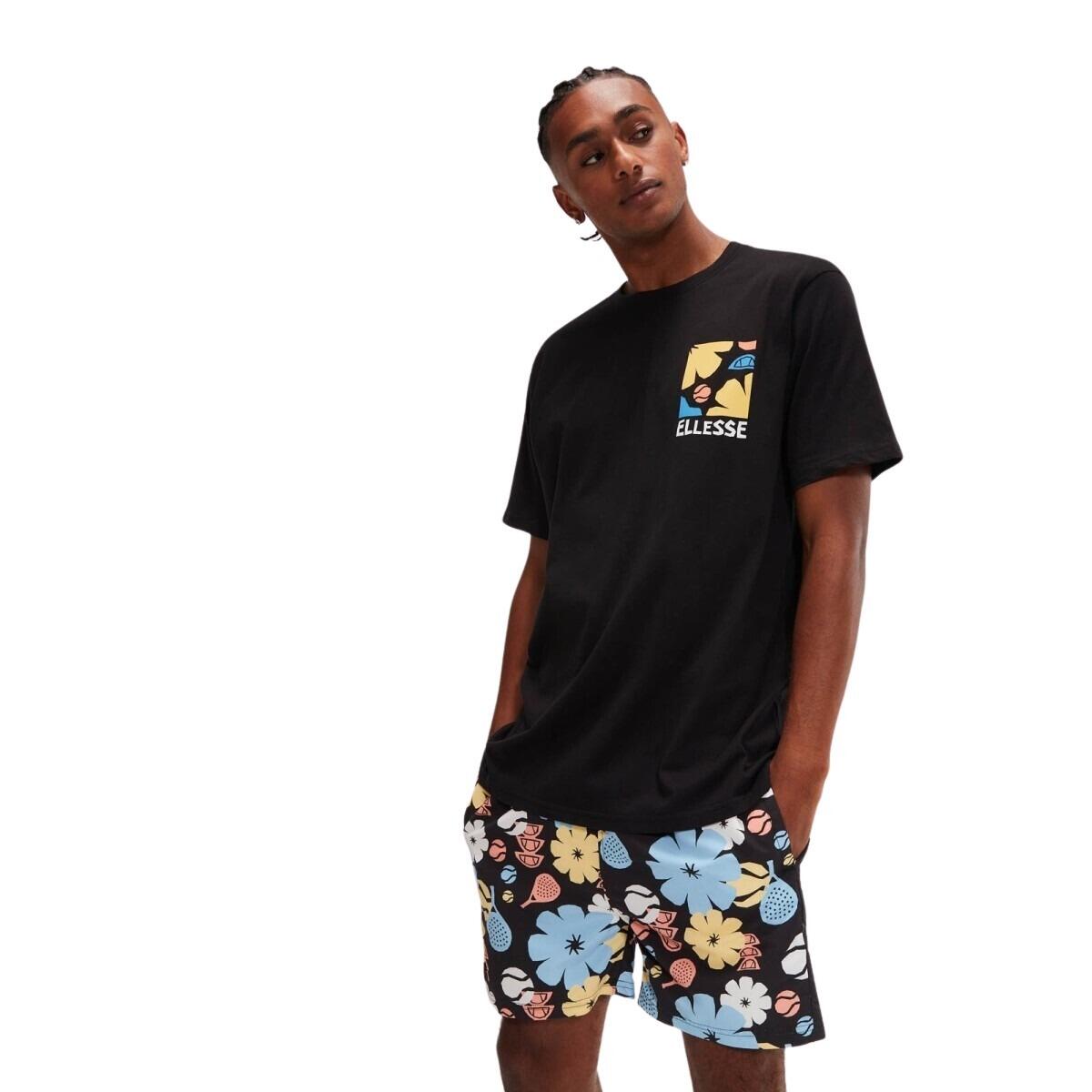 Koszulka Ellesse Impronta