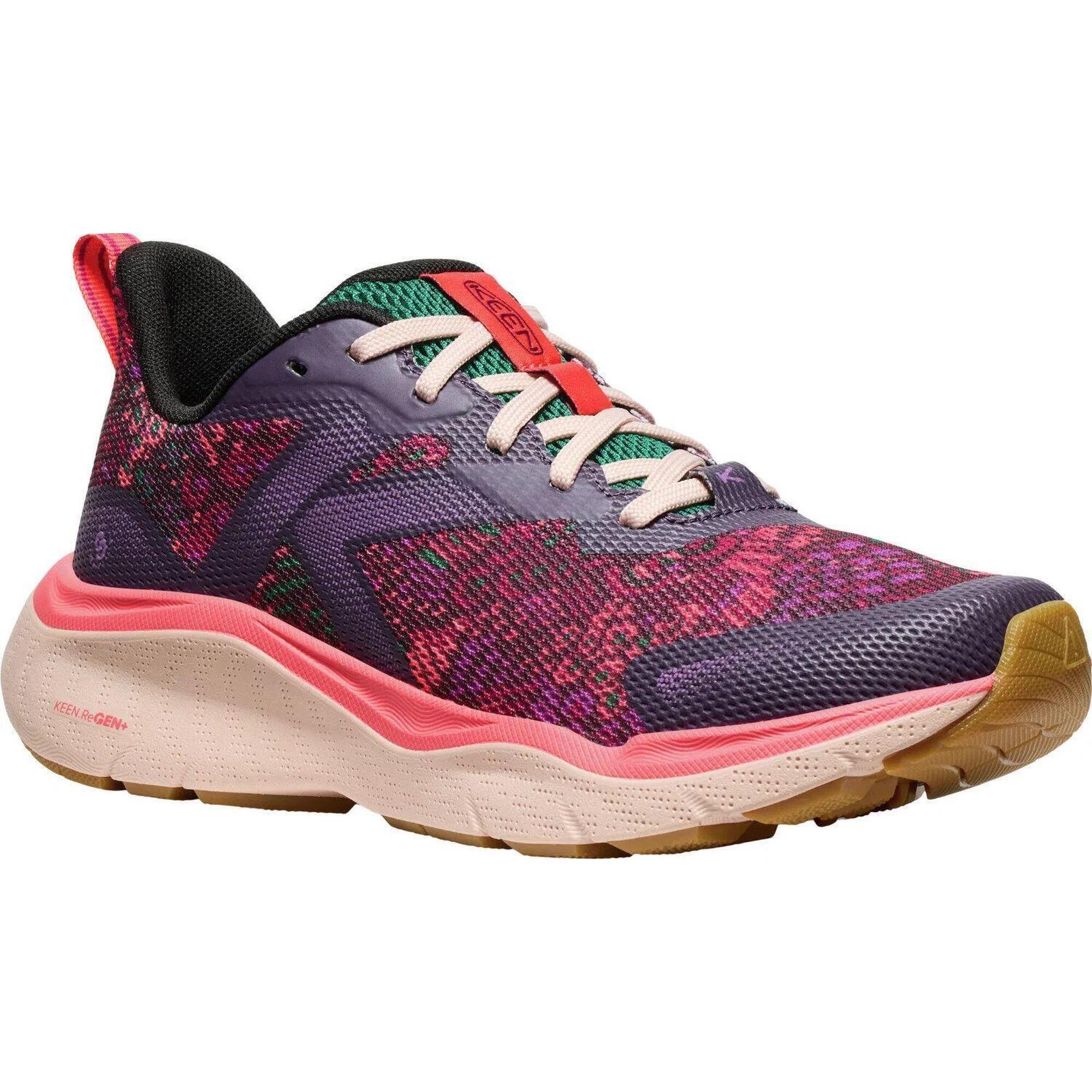 Keen Leiki Speed damskie Plum Perfect/Floral roz. 43