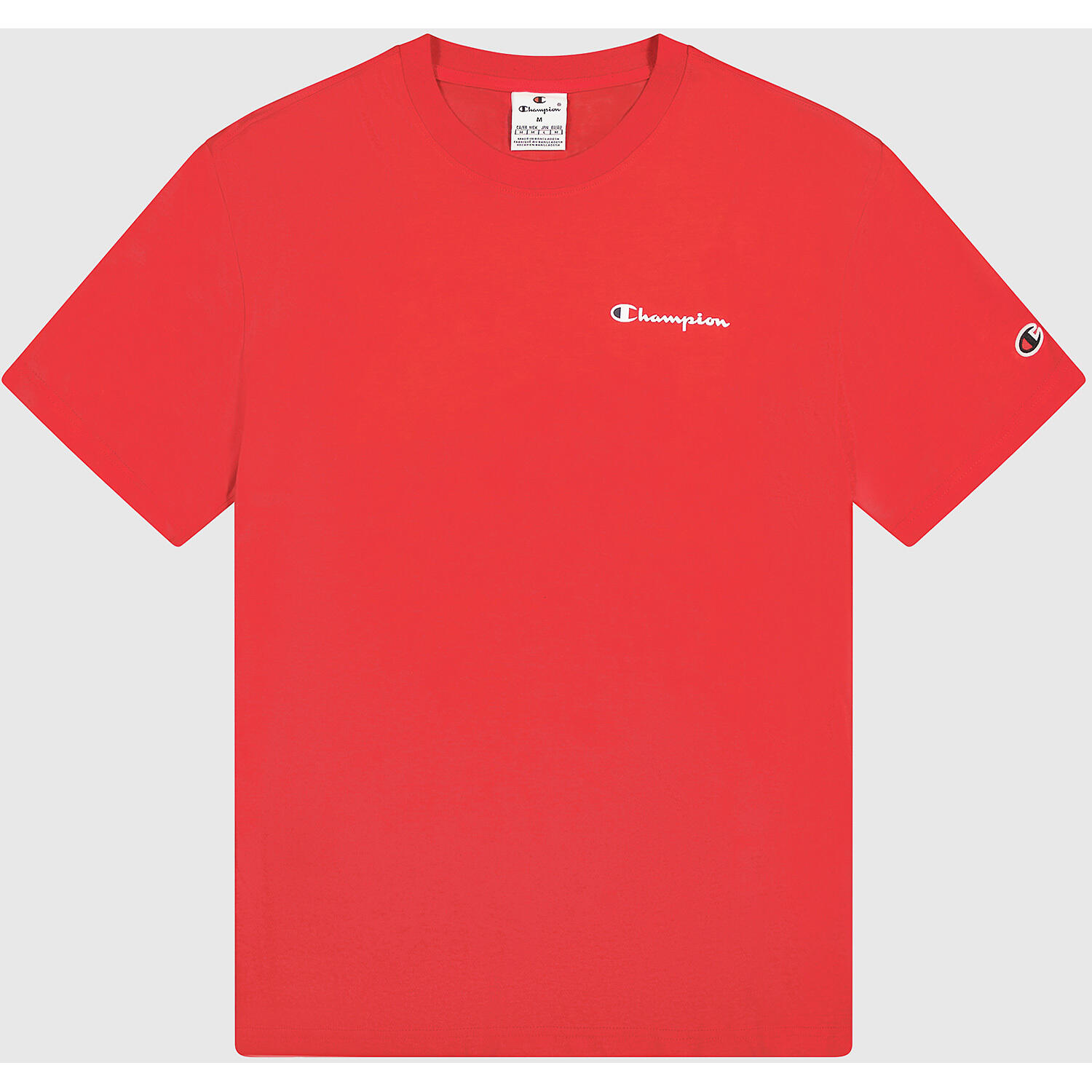 Koszulka męska Champion SS Tee