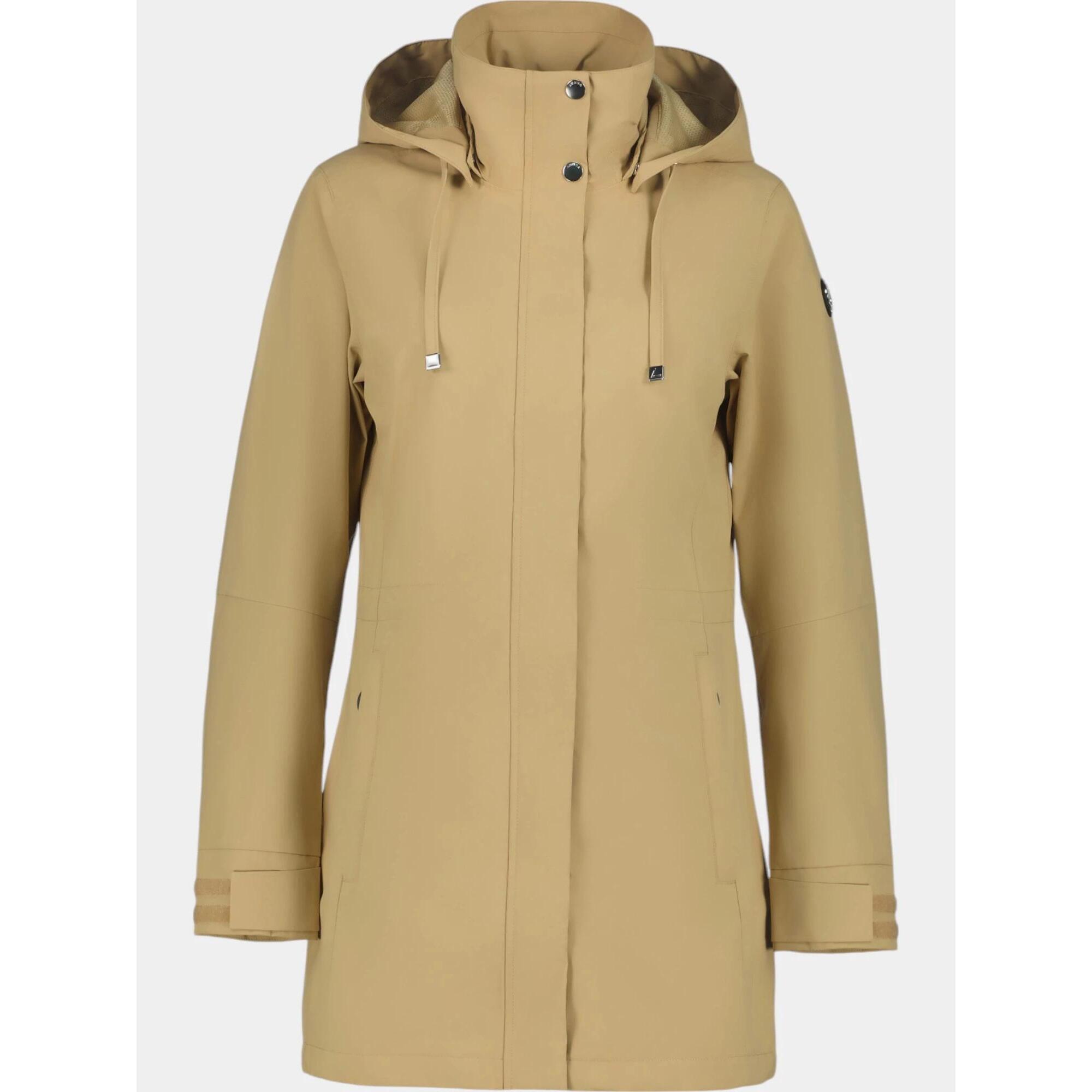 Kurtka przejściowa damska Luhta Erikkala