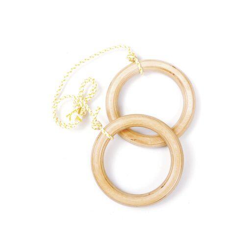 Kółka gimnastyczne Kids