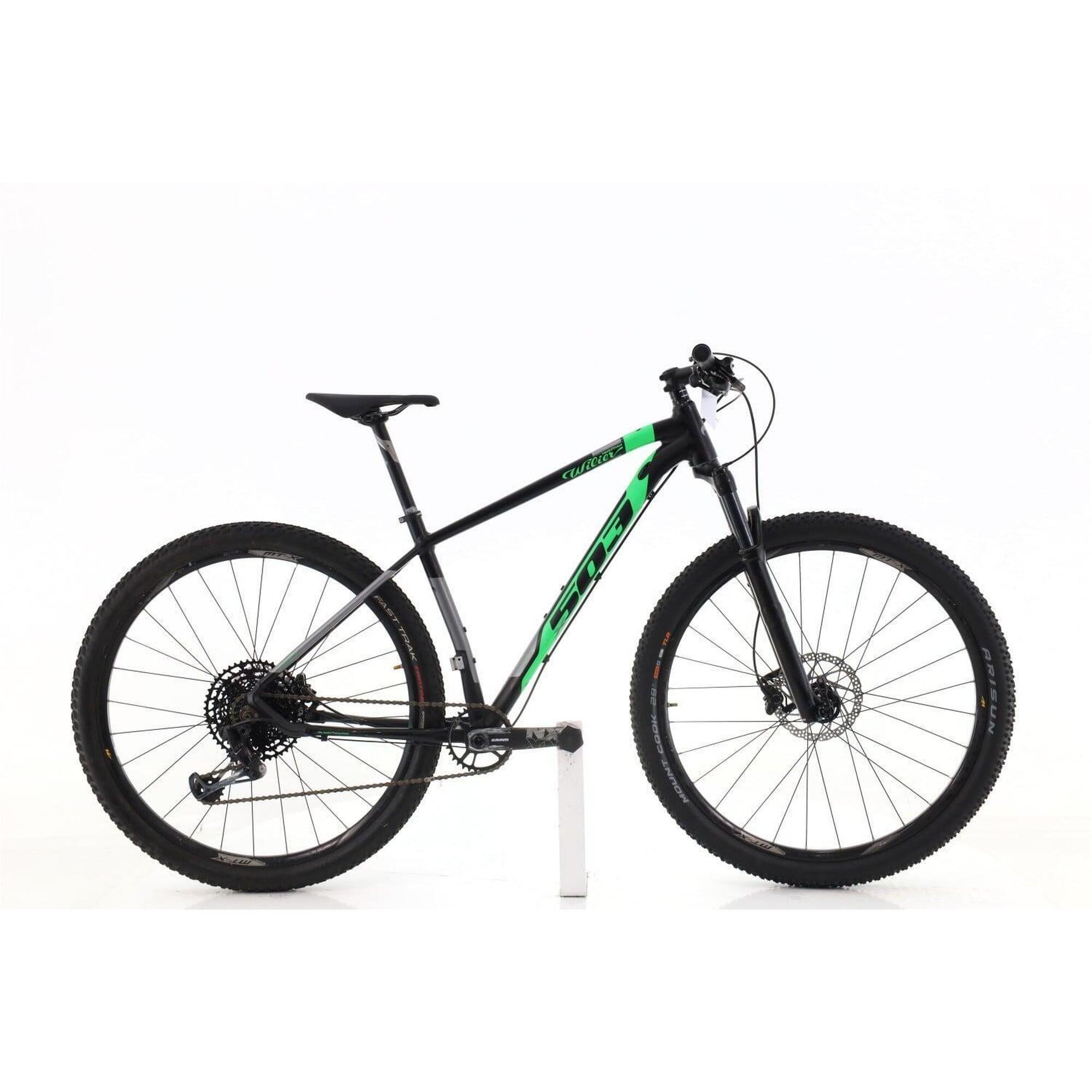 Second life · R. górski · Wilier X503 GX · W bardzo dobrym stanie