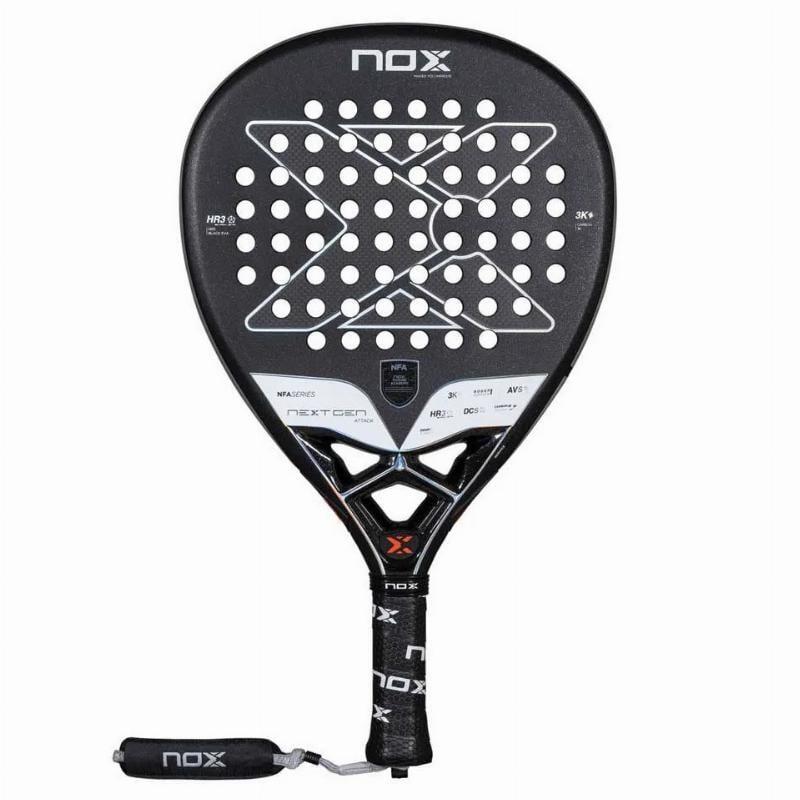 Rakieta do padla Nox Nextgen Pro Attack 3K