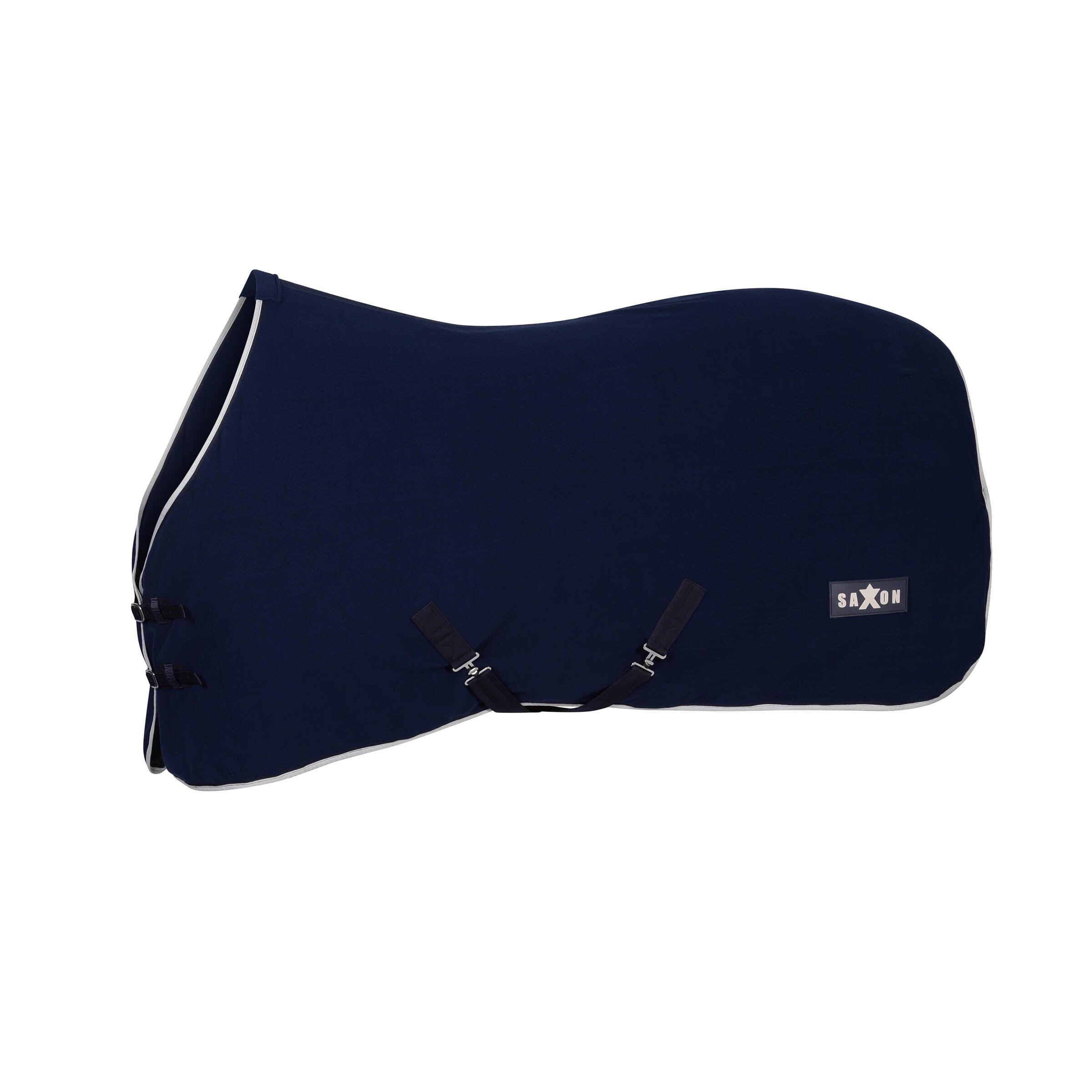 Derka polarowa osuszająca dla koni Weatherbeeta Saxon Defiant