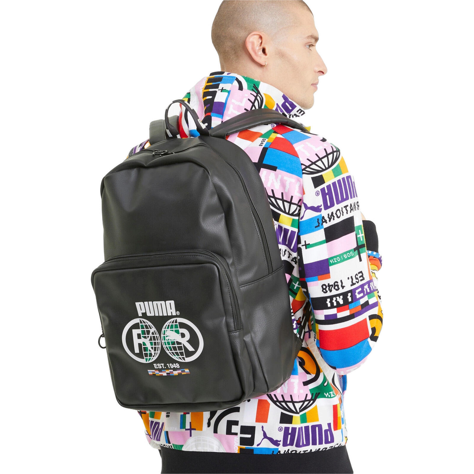 Plecak Puma International
