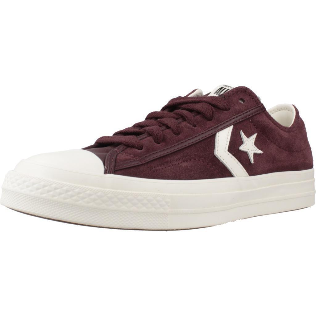 Buty Dorosły Converse Star Player 76 bordeaux