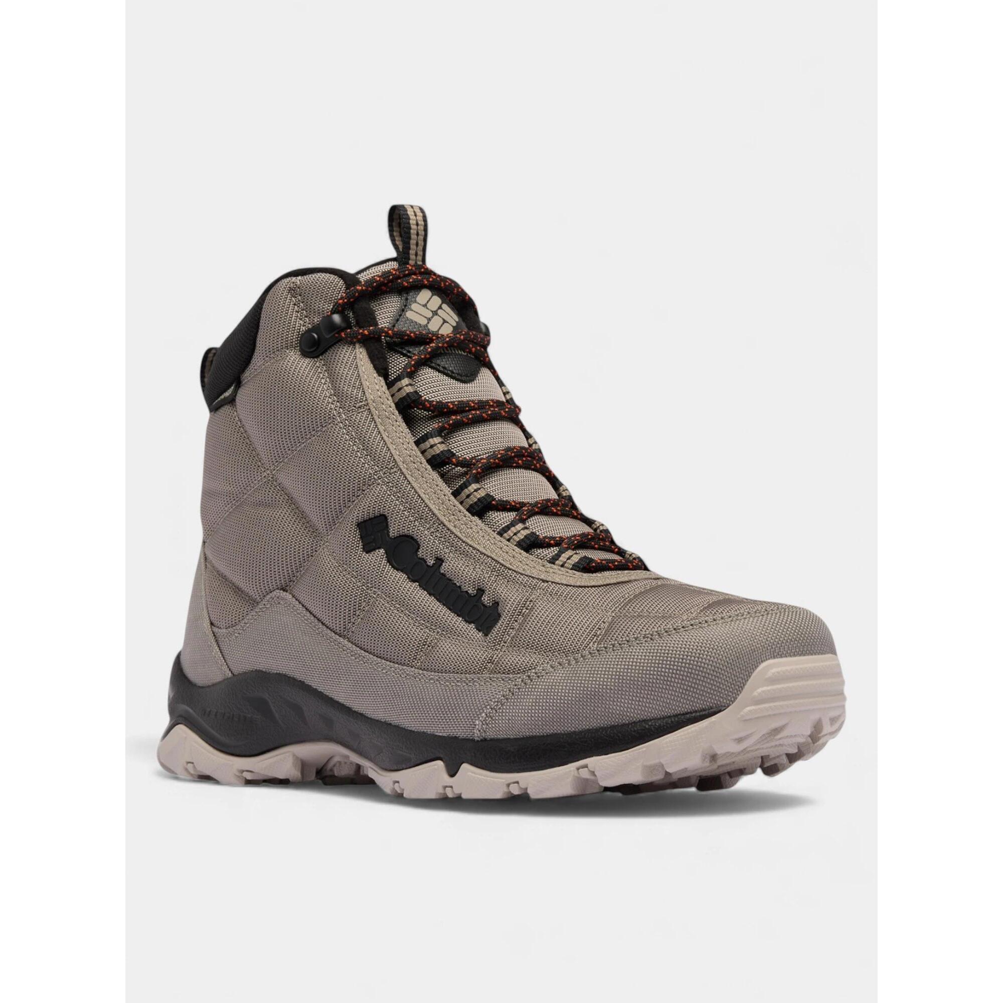 Buty Męskie Columbia Firecamp Boot V2