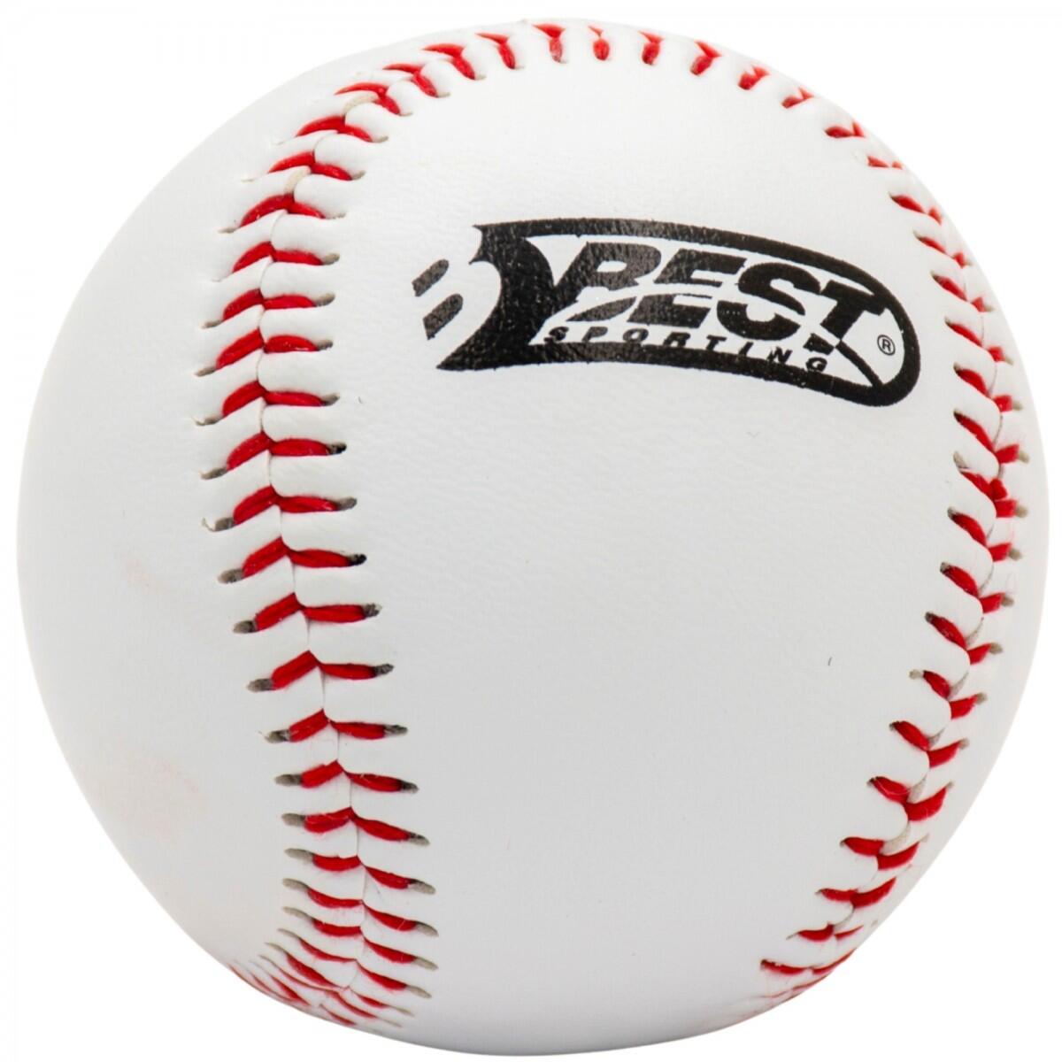 Piłka do baseballa Best Sporting 70MM