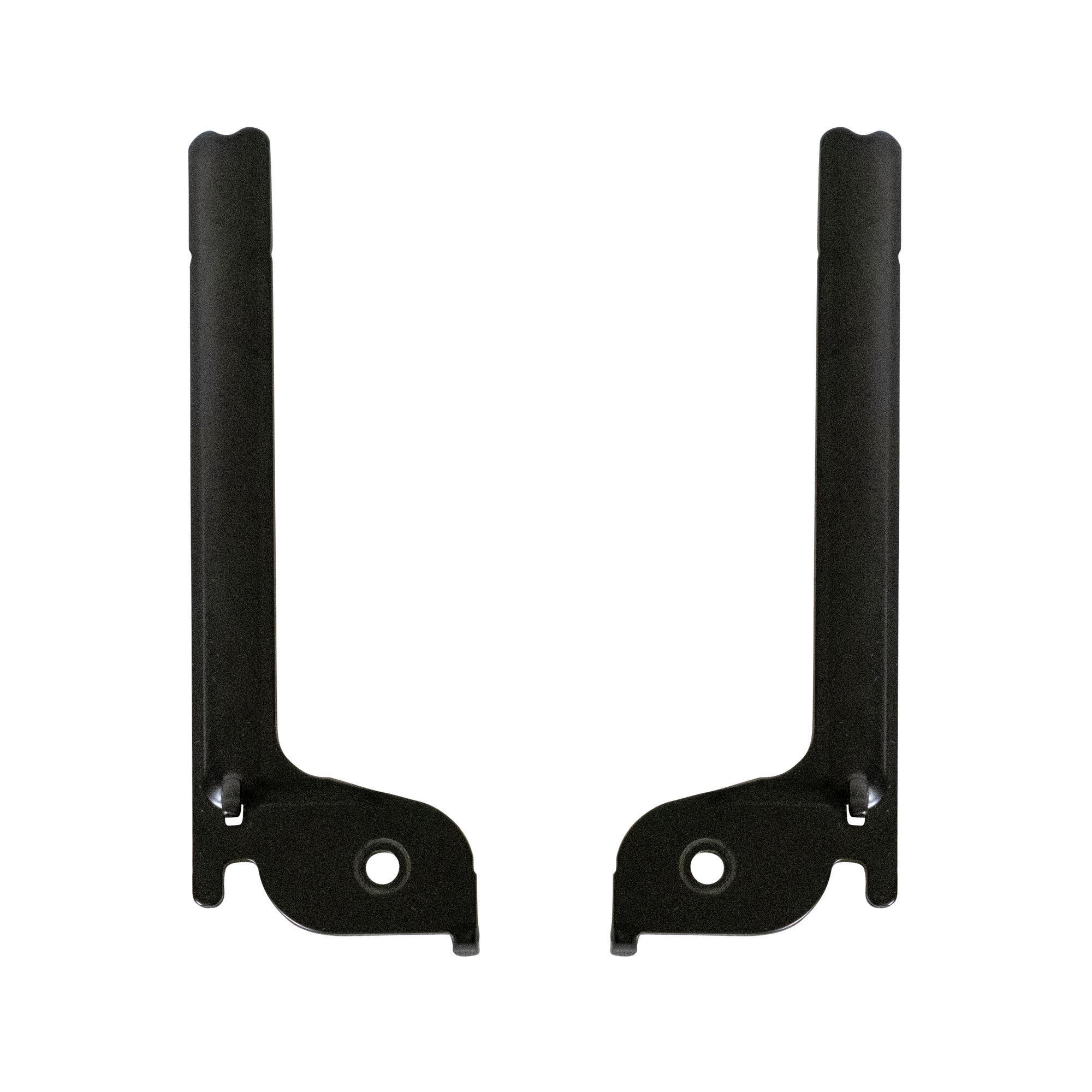 Zestaw 2 słupków do stołów do tenisa stołowego Medium