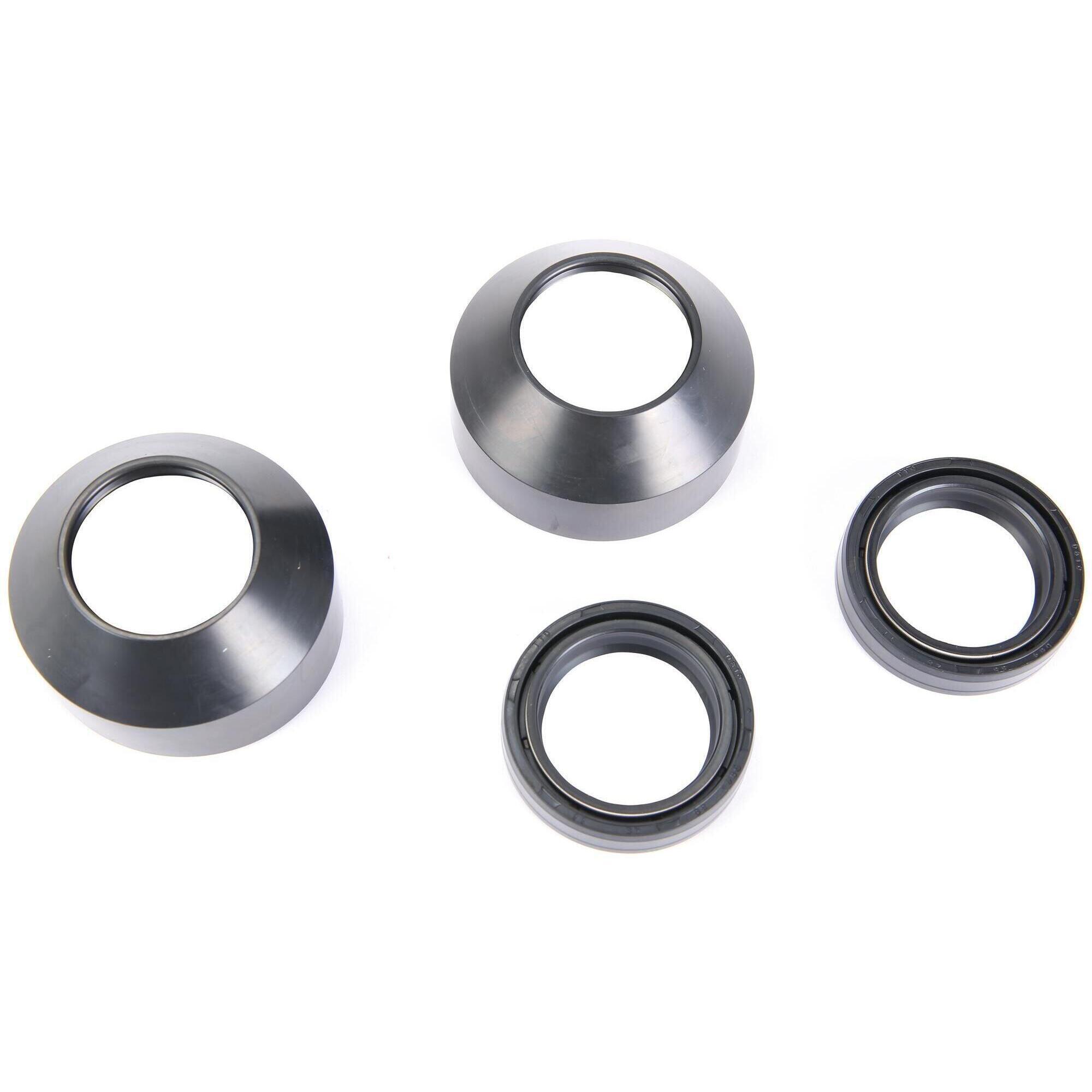 Zestaw uszczelek do widelca All Balls Racing 56-168 z osłonami