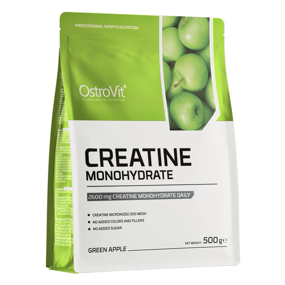 OstroVit Monohydrat Kreatyny 500 g