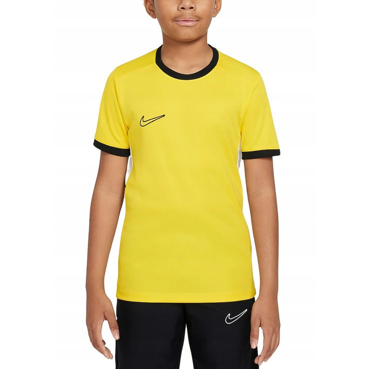 Koszulka Dziecięca Academy 25 DriFIT