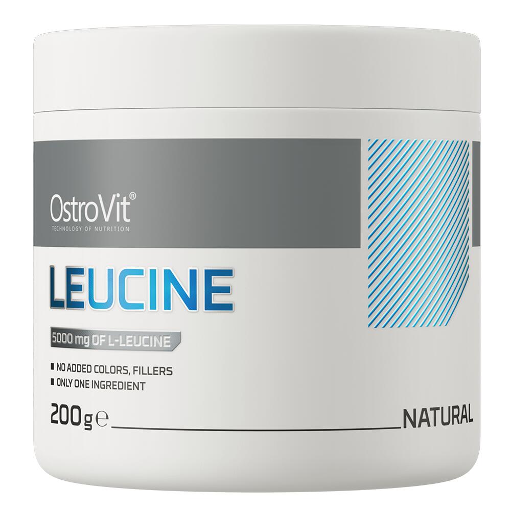 OstroVit Leucyna 200 g
