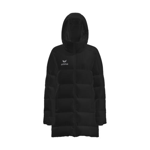 Damska długa kurtka Erima