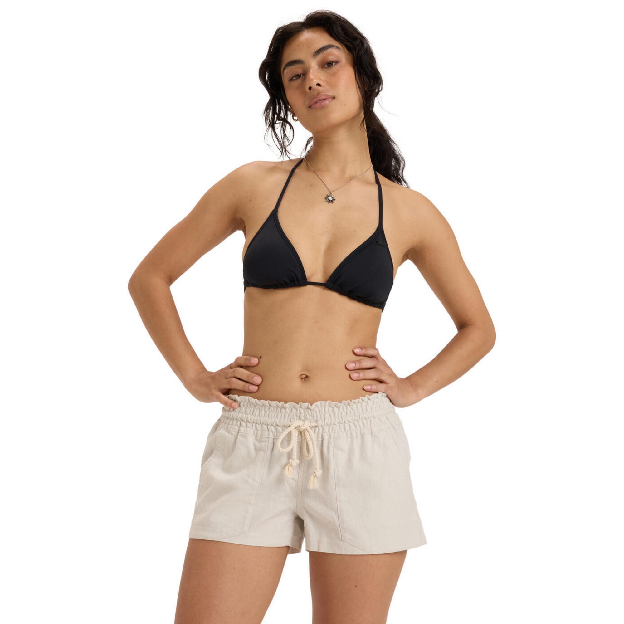 dla Kobiety OCEANSIDE Szary