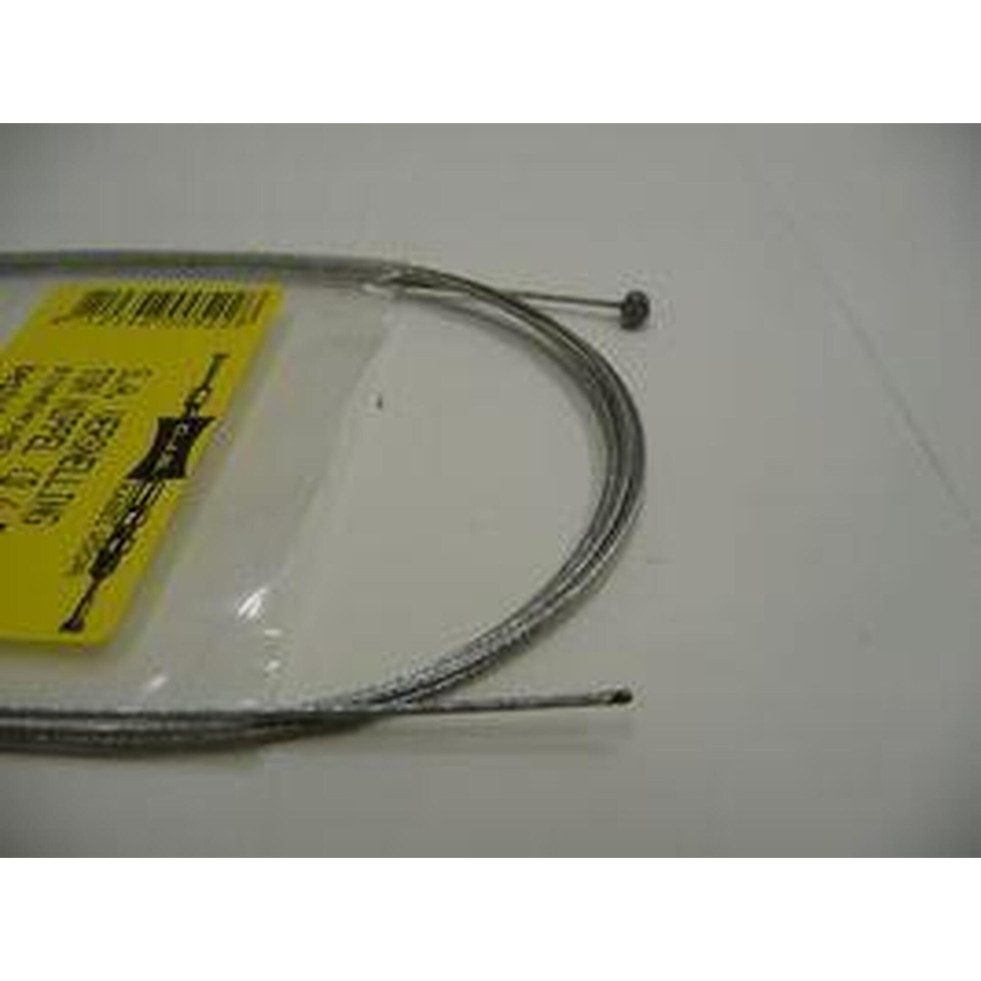 Wewnętrzny kabel przerzutki Slurf Linea/Nimbus cynkowany