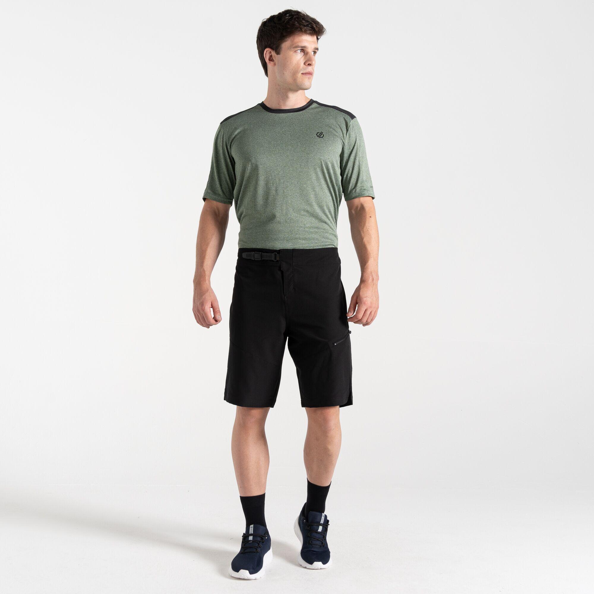 Spodenki fitness męskie Dare 2b Duration II