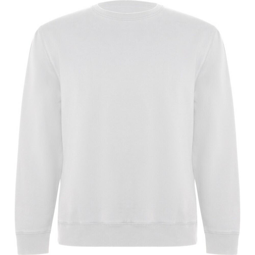 Bluza Batian Unisex Dla Dorosłych Z Okrągłym Dekoltem