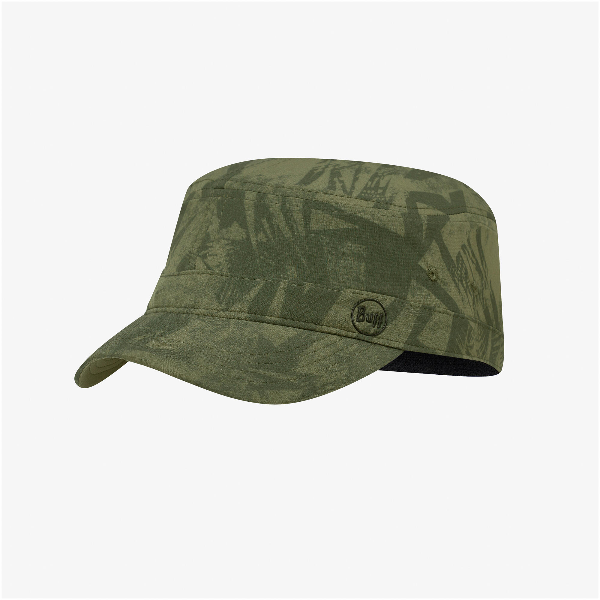 Czapka z daszkiem BUFF Military Cap Açai