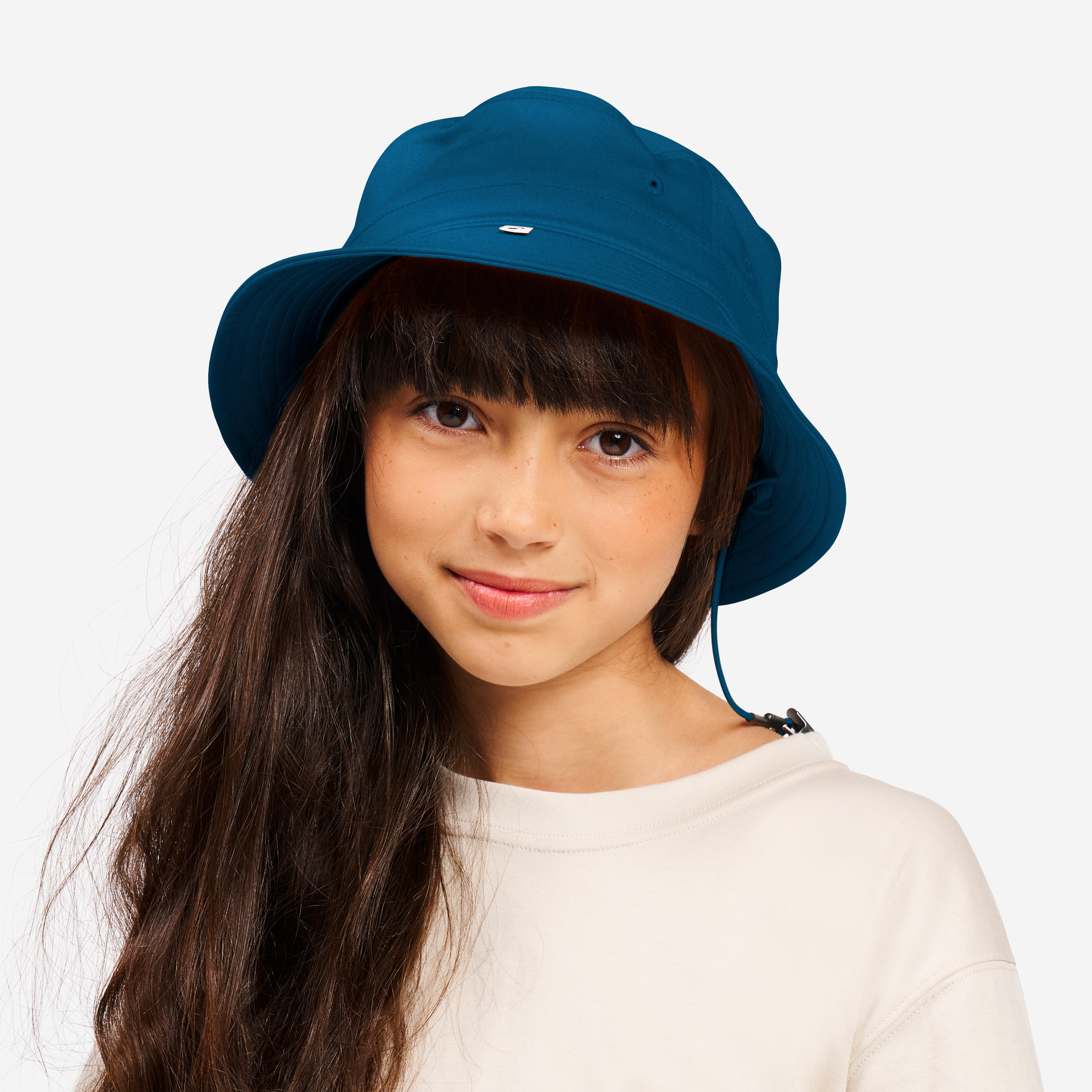 Kapelusz żeglarski dla dzieci Decathlon Sailing 500