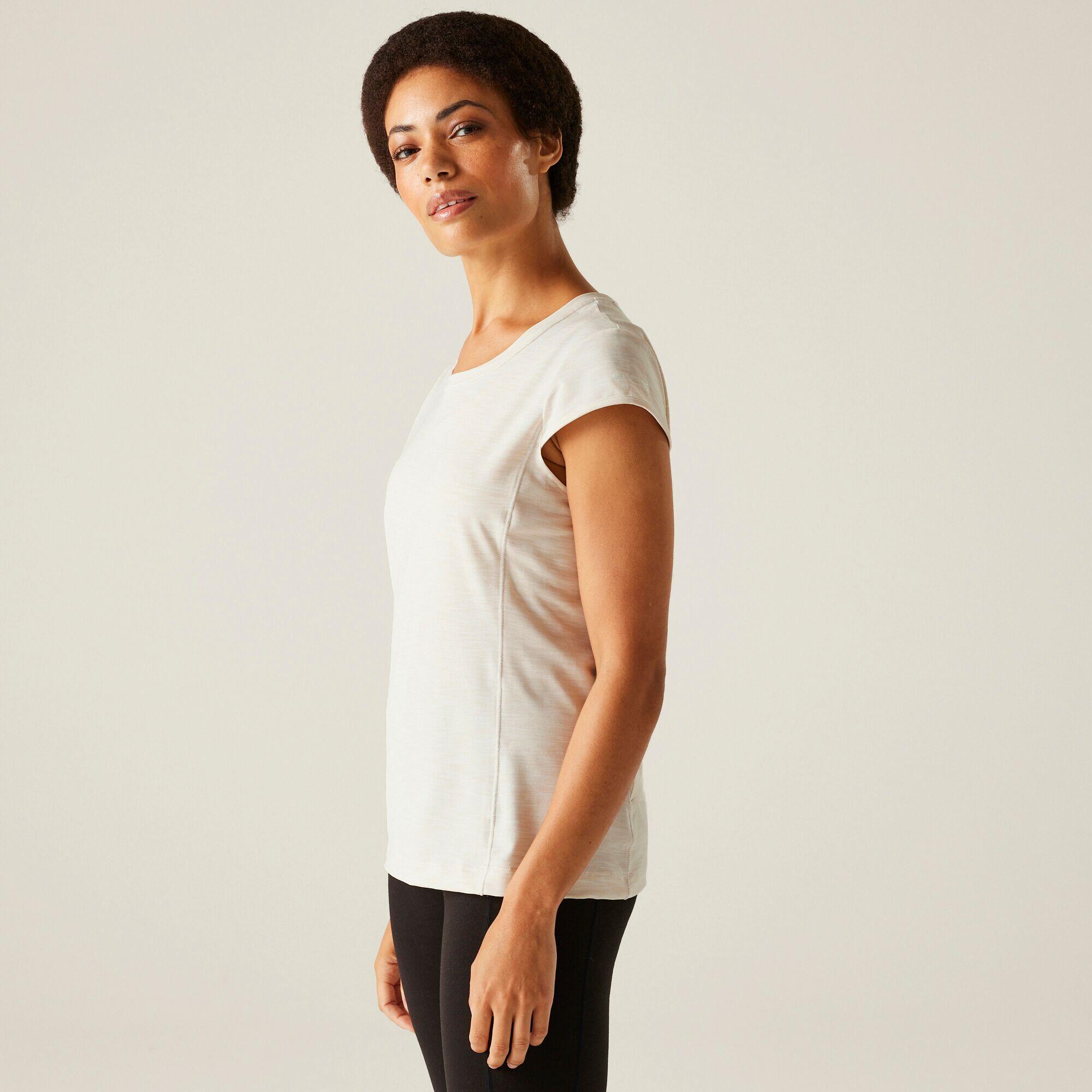 Hyperdimension II damska koszulka