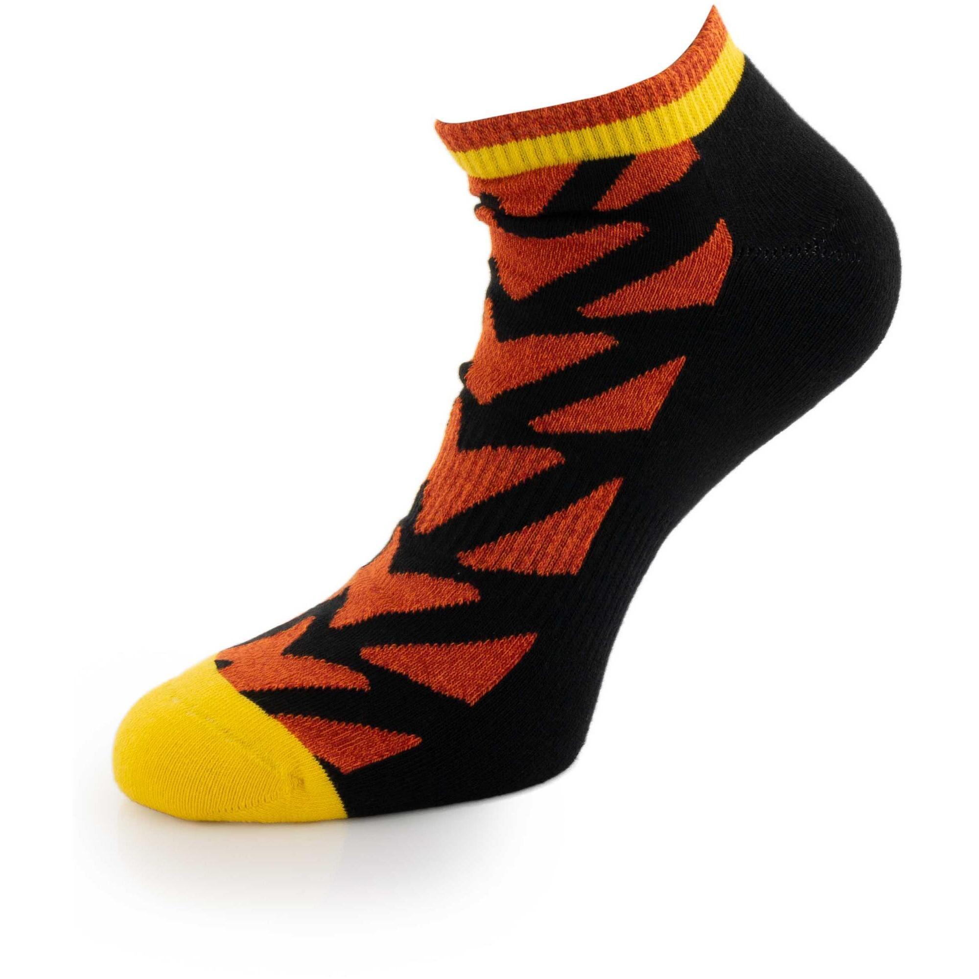 Sportowe skarpetki Happy Socks 41-46: Kolor i Komfort