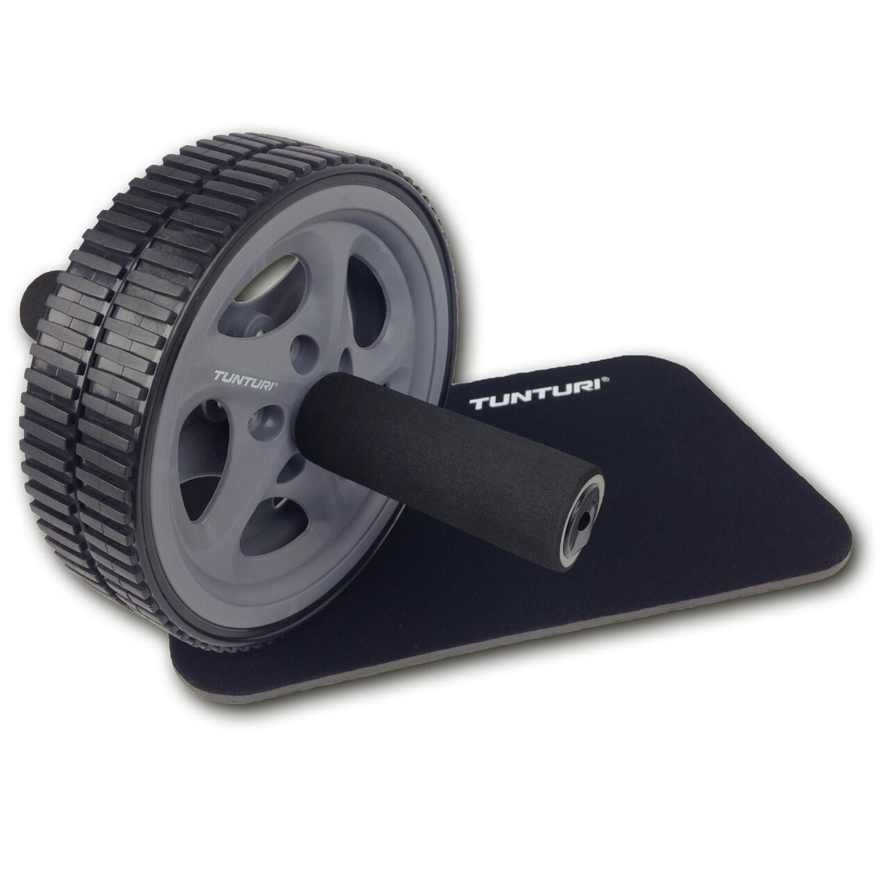 Koło Do Ćwiczeń Tunturi Deluxe