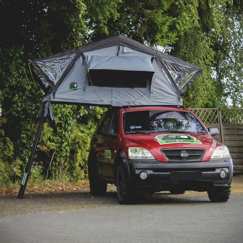 Namiot Dachowy Wild Camp Ohio 140