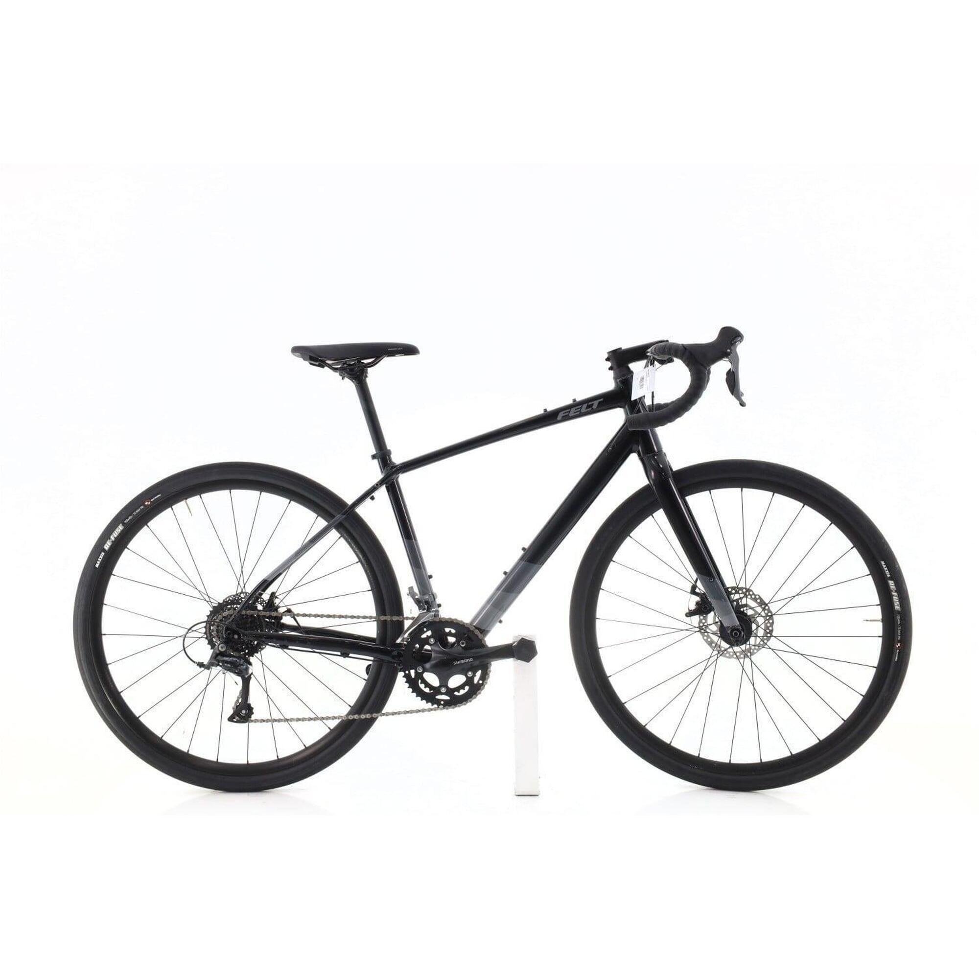 Second life · R. szosowy · Felt Broam · W bardzo dobrym stanie