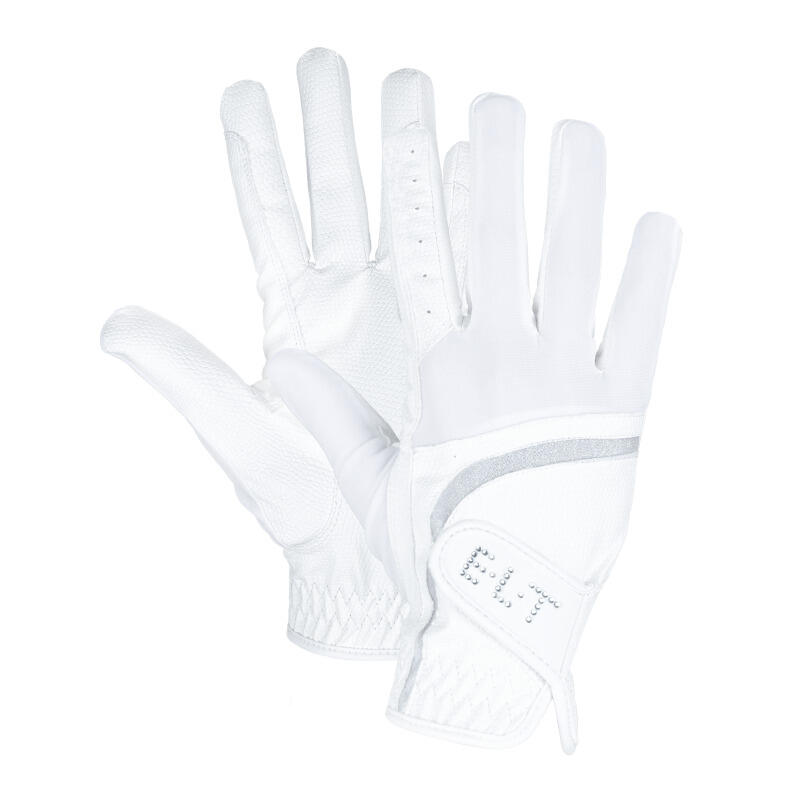 Rękawice jeździeckie ELT Noelle