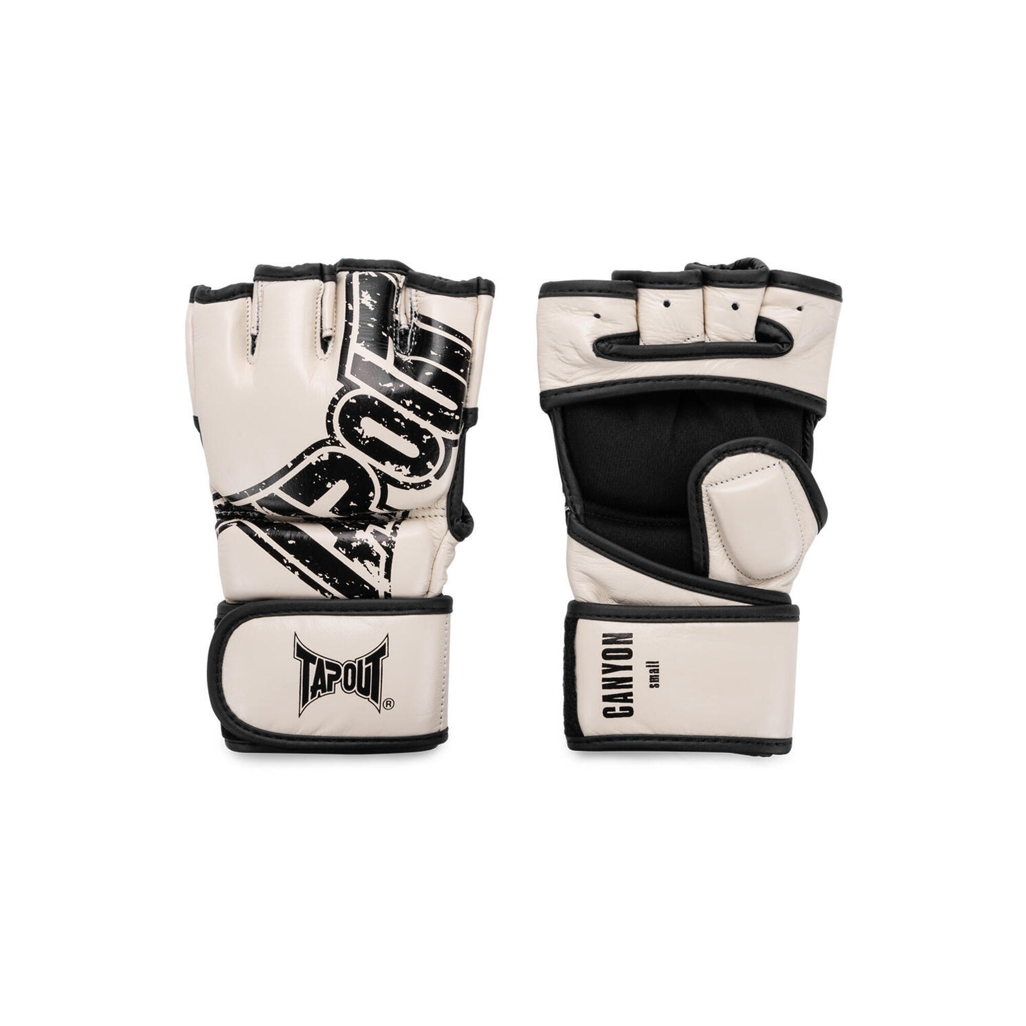Rękawice MMA Lonsdale Tapout Canyon (x2)