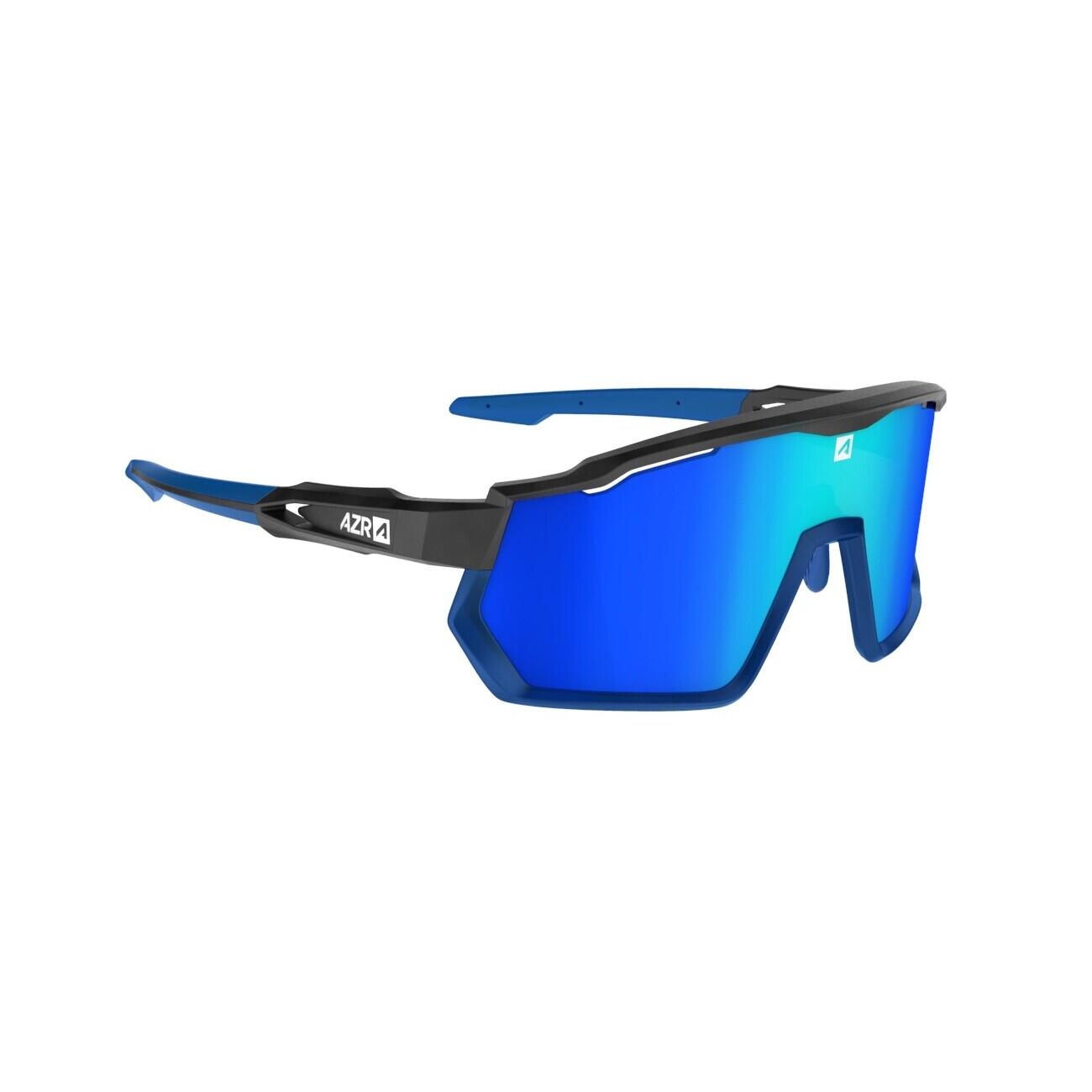 Okulary przeciwsłoneczne hydrofobowe AZR Pro Race RX