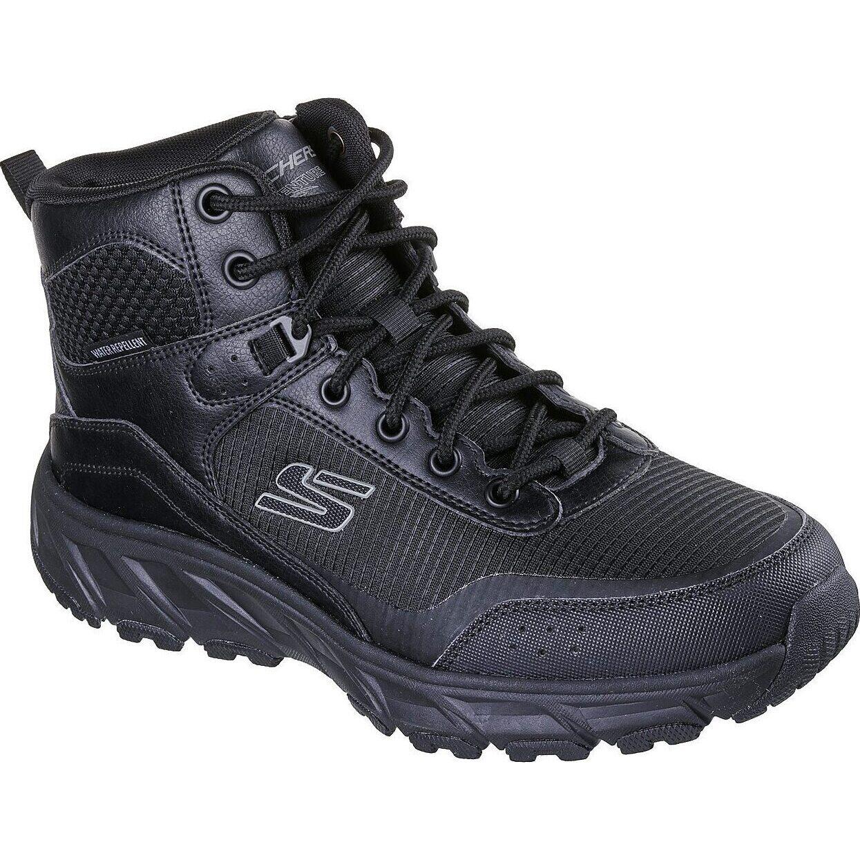 Buty męskie Skechers Hillcrest 2.0 Woodrock Peak