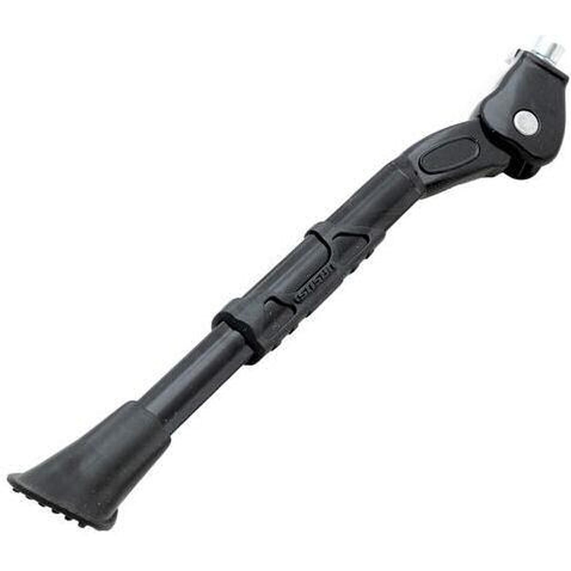 Standardowy Król – Czarny