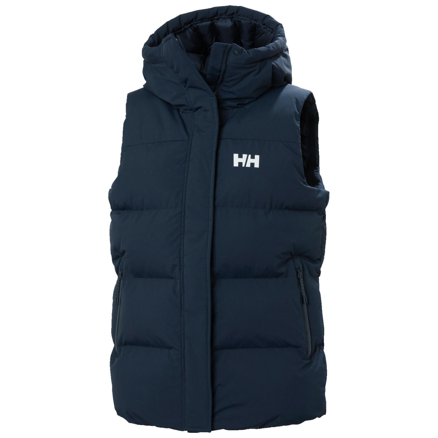 Damski kardigan puchowy Helly Hansen Adore